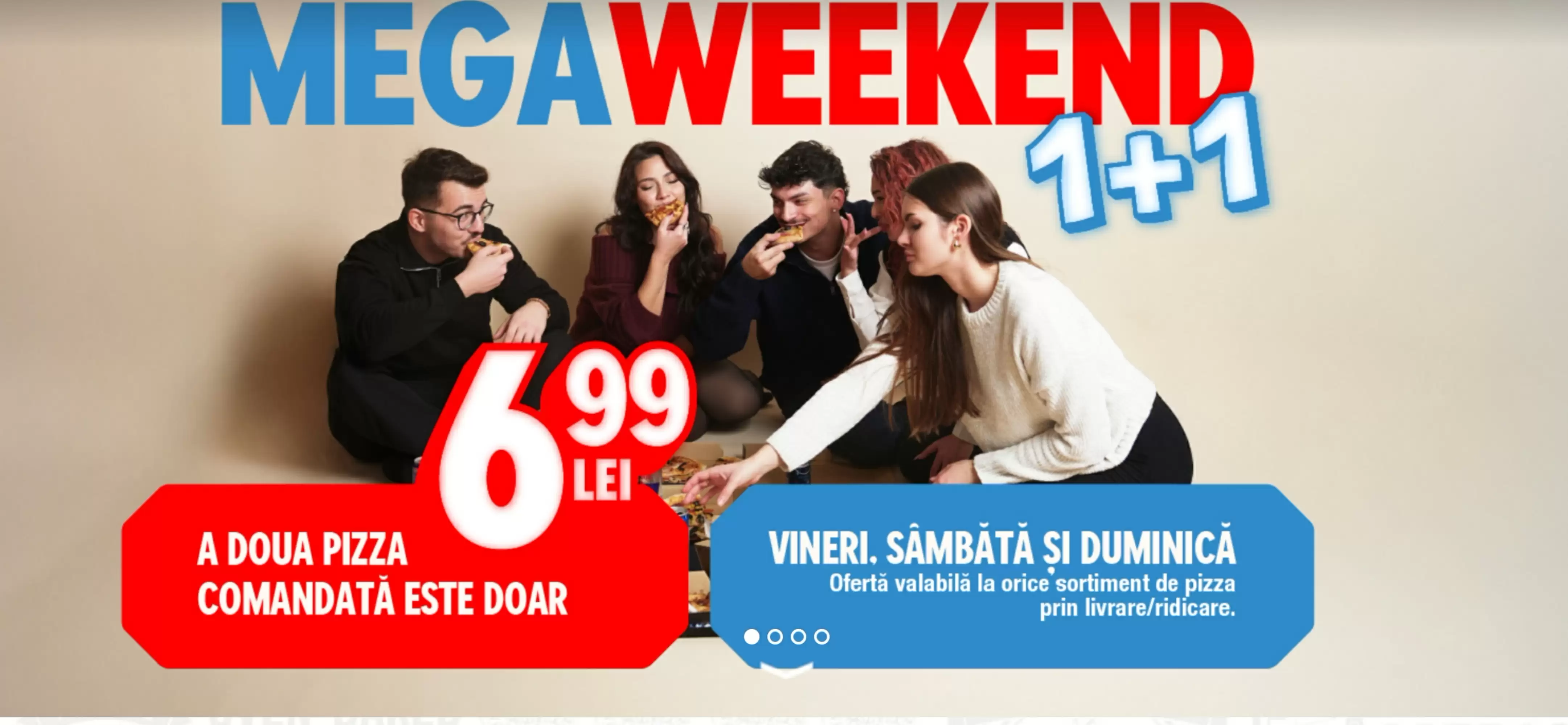 Domino S Pizza Catalog 27.03.2026 - 07.04.2026