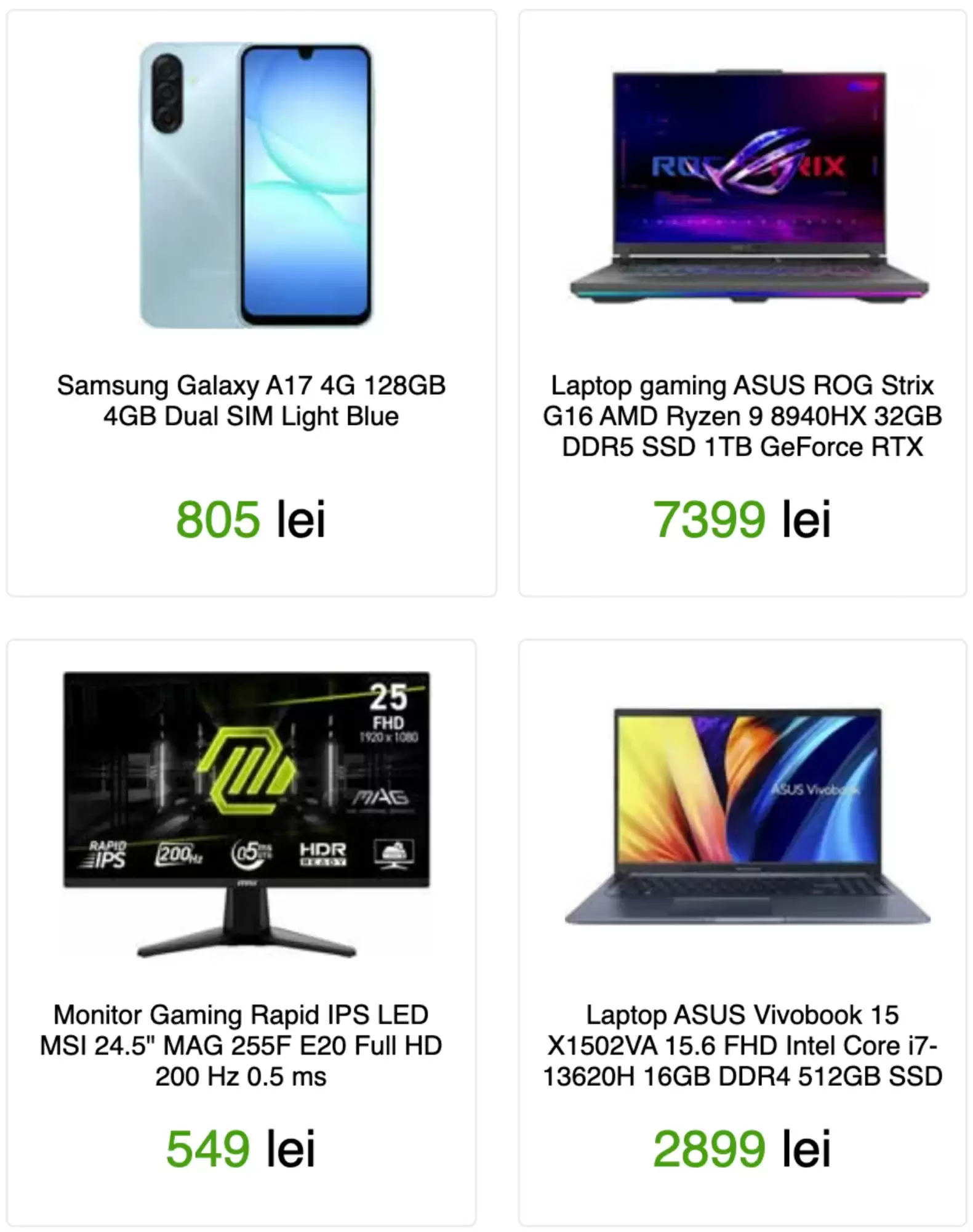 Domo Catalog 27.03.2026 - 15.04.2026