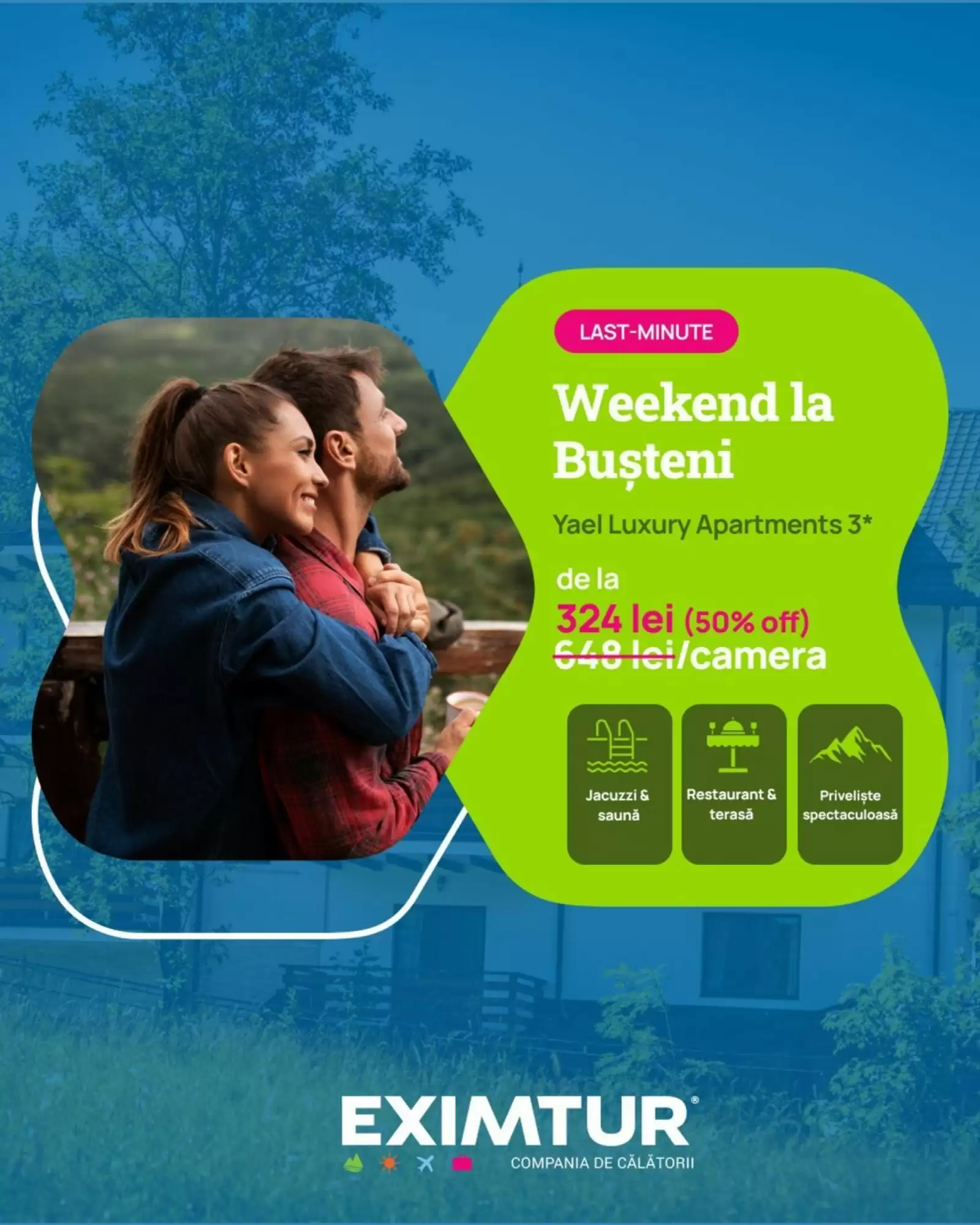 Eximtur Catalog 20.03.2026 - 22.03.2026