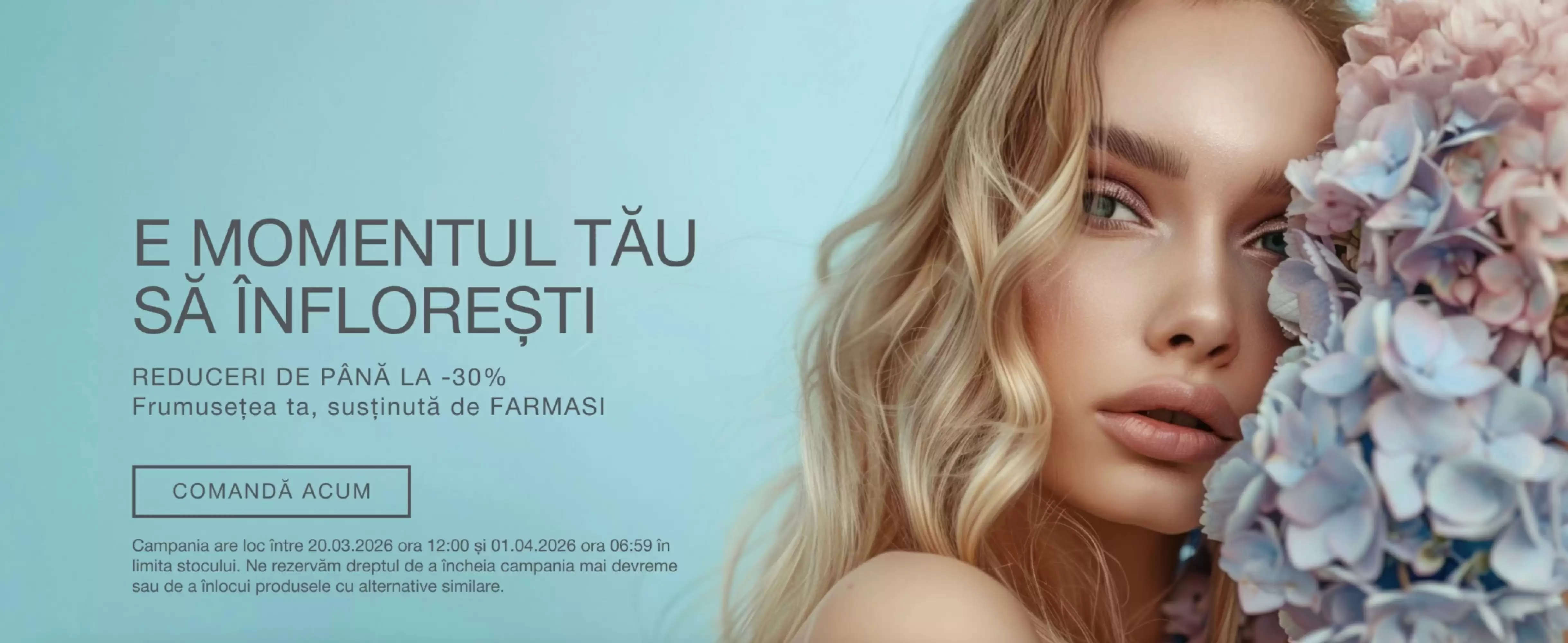 Farmasi Catalog 27.03.2026 - 01.04.2026