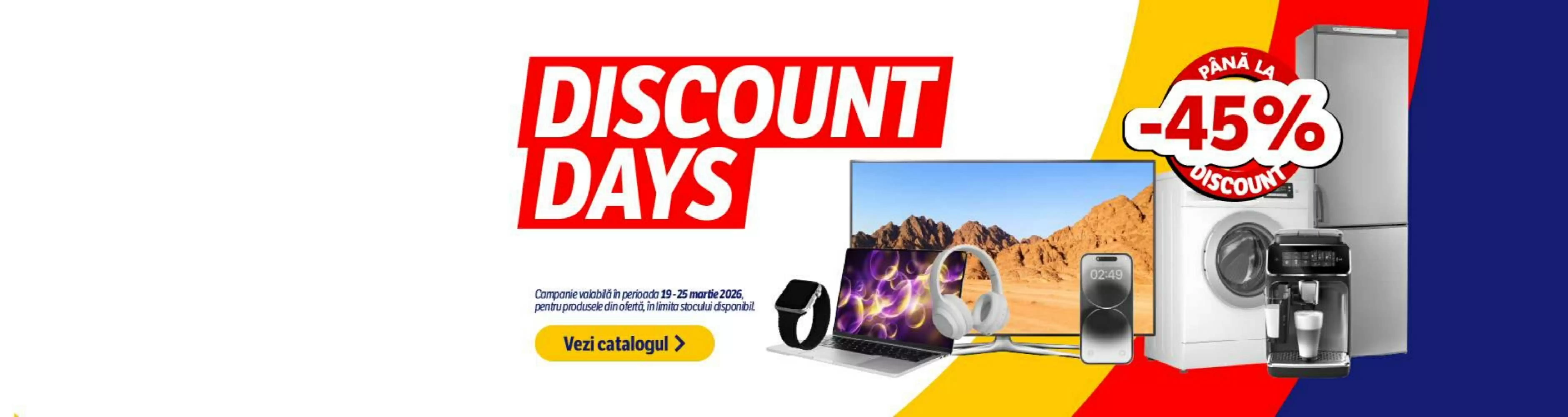 Flanco Catalog 19.03.2026 - 25.03.2026