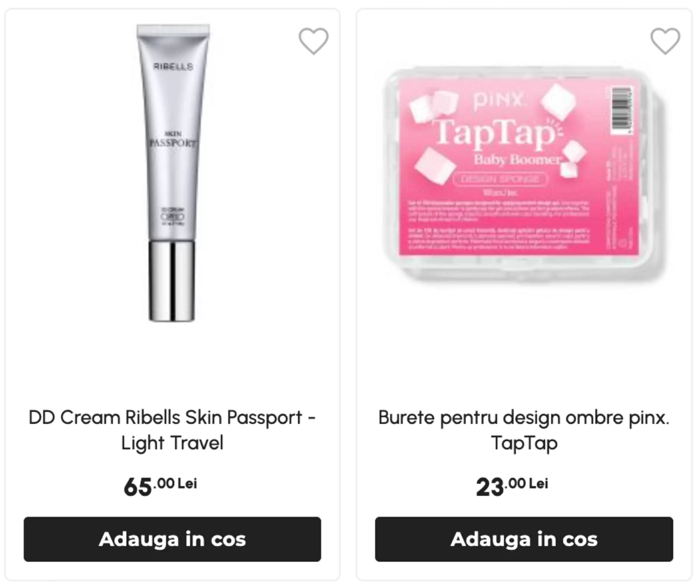 H&M Catalog 27.03.2026 - 02.04.2026