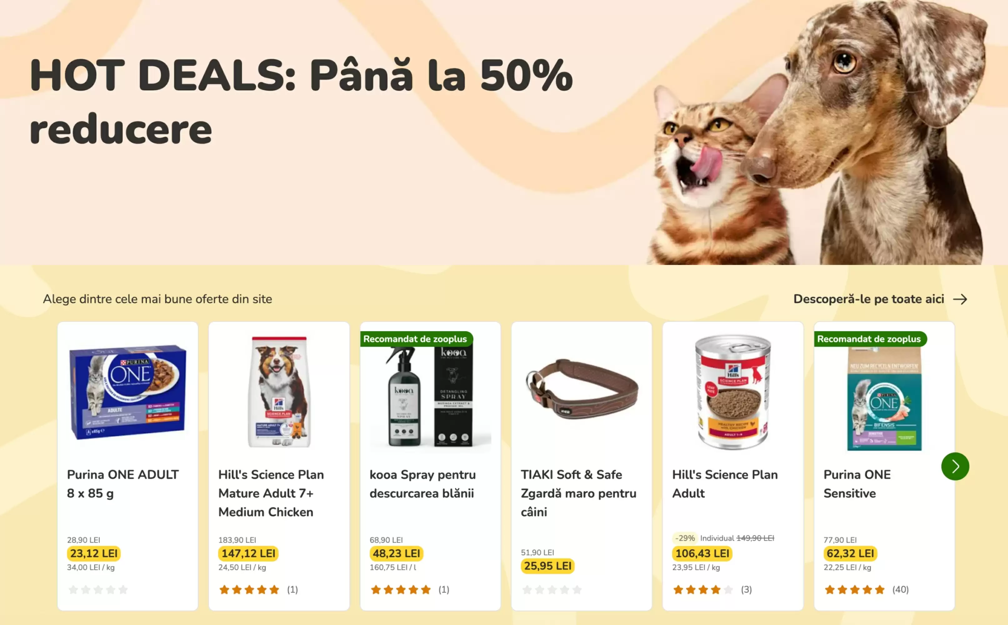 H&M Catalog 27.03.2026 - 02.04.2026