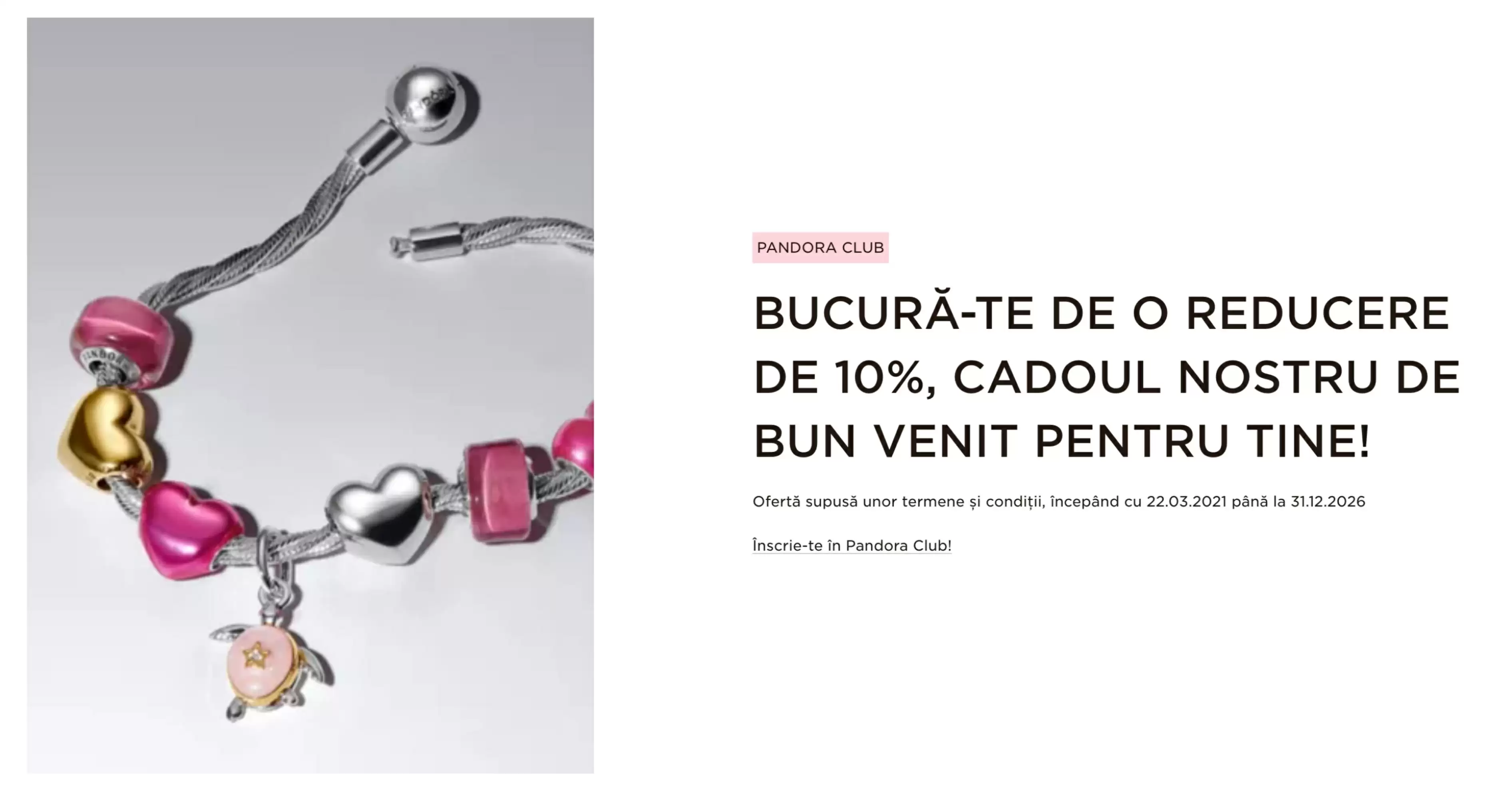 H&M Catalog 27.03.2026 - 31.12.2026