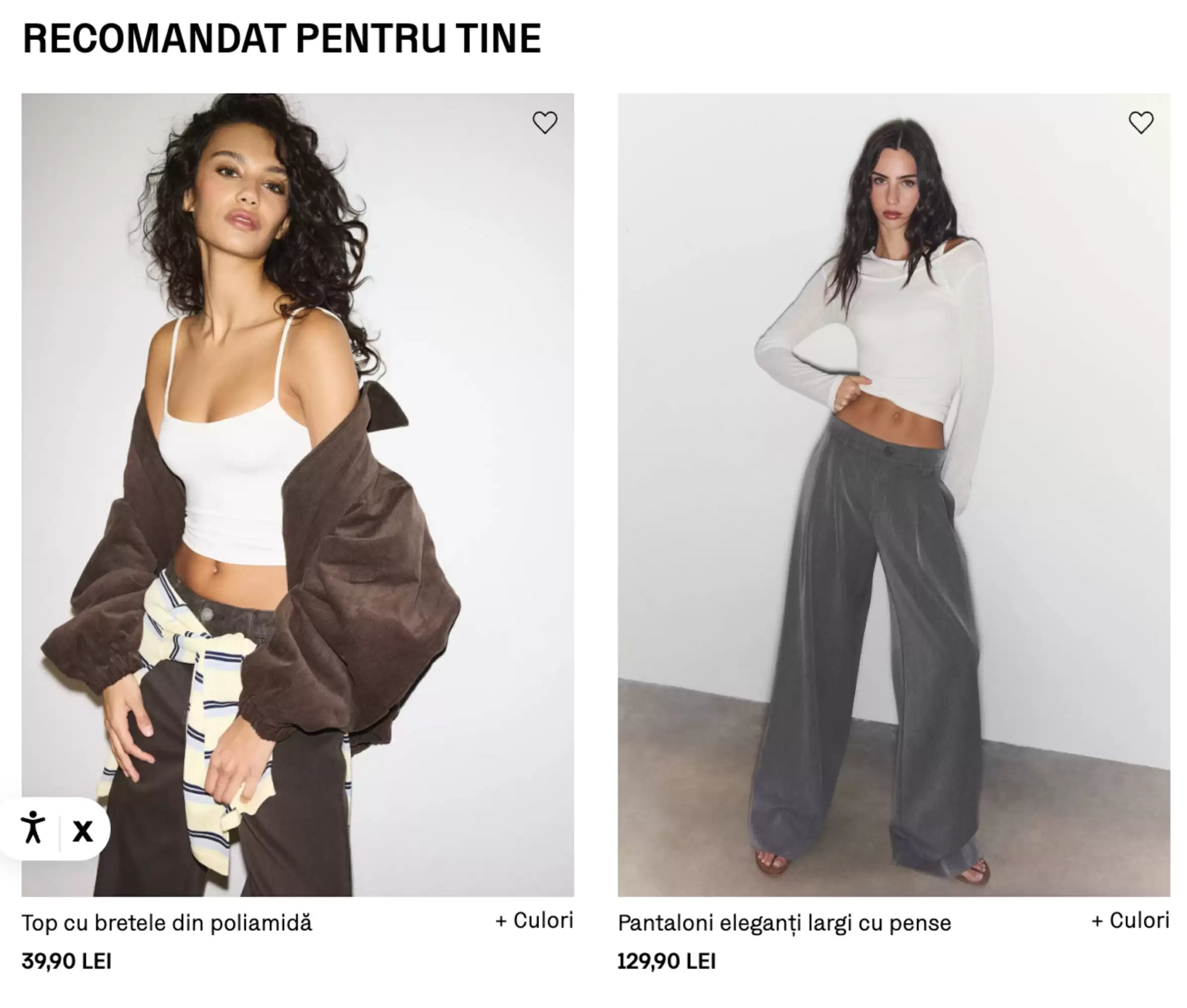 H&M Catalog 27.03.2026 - 09.04.2026