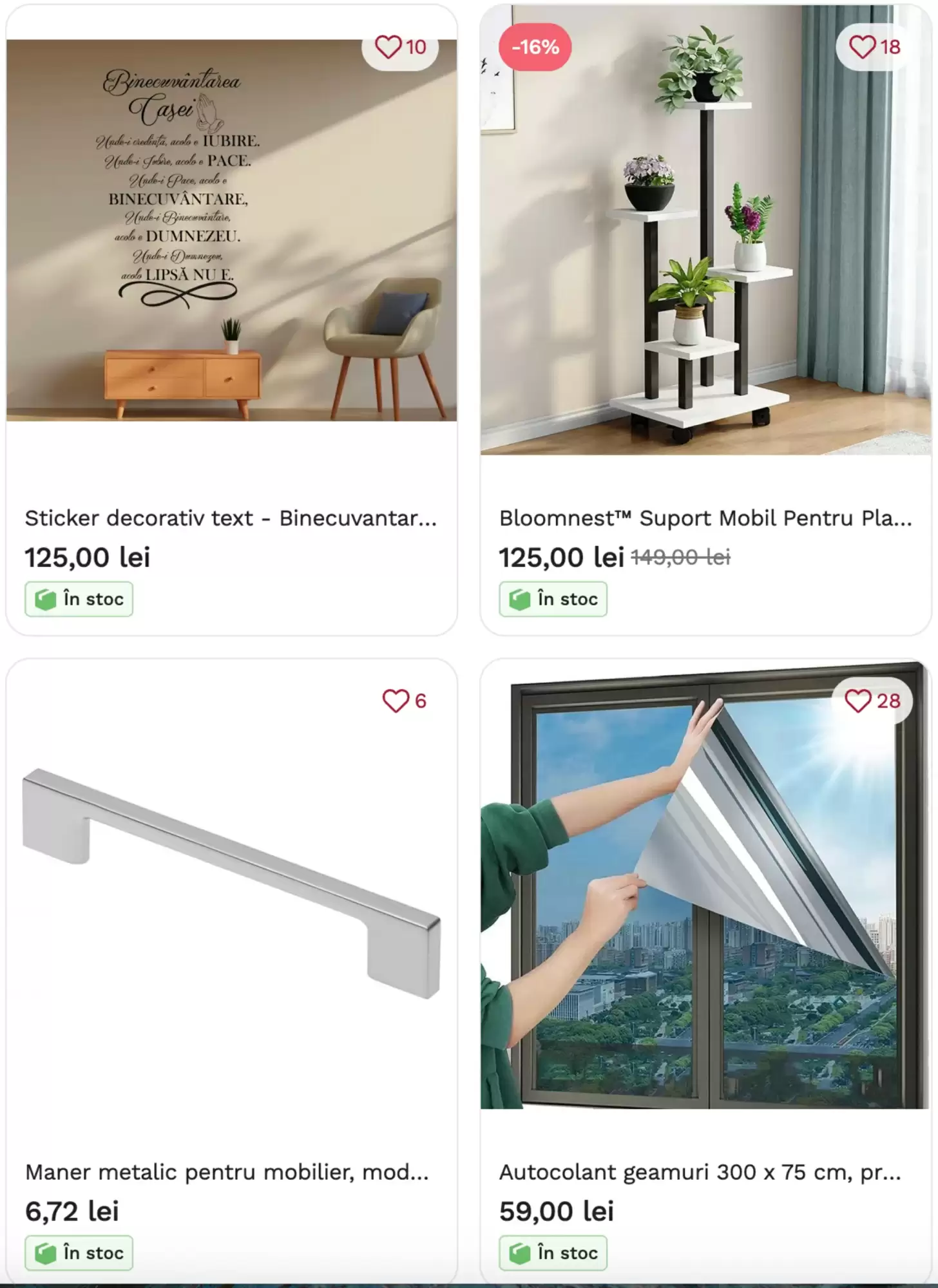 H&M Catalog 27.03.2026 - 13.04.2026