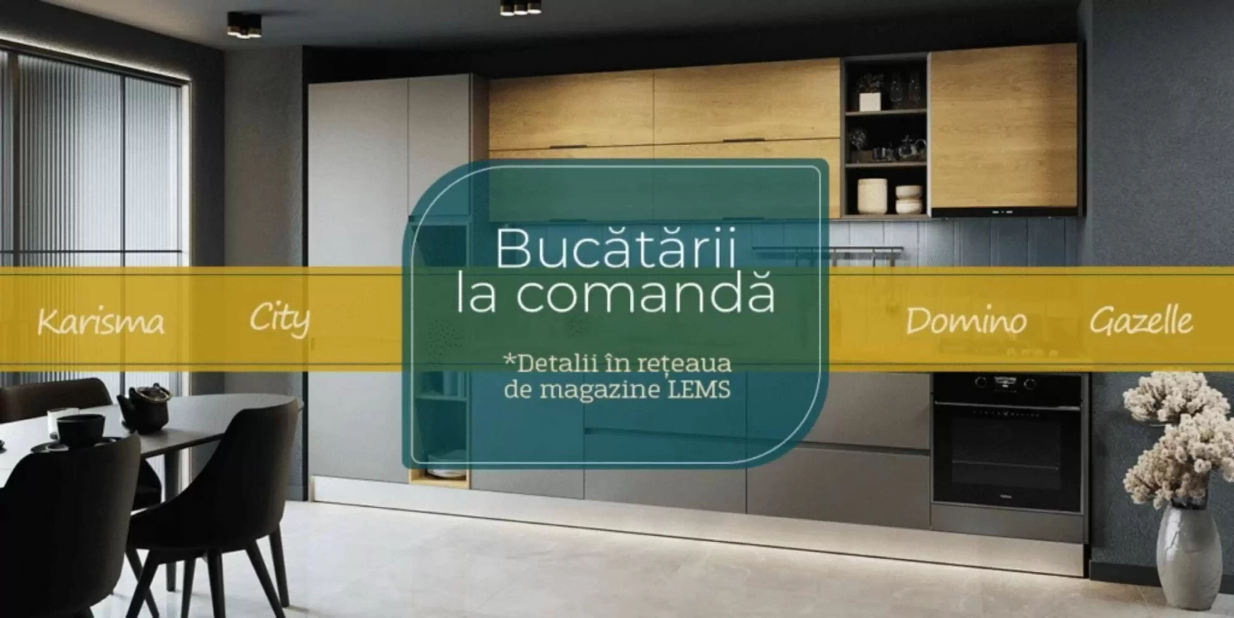 Lems Catalog 18.03.2026 - 01.04.2026