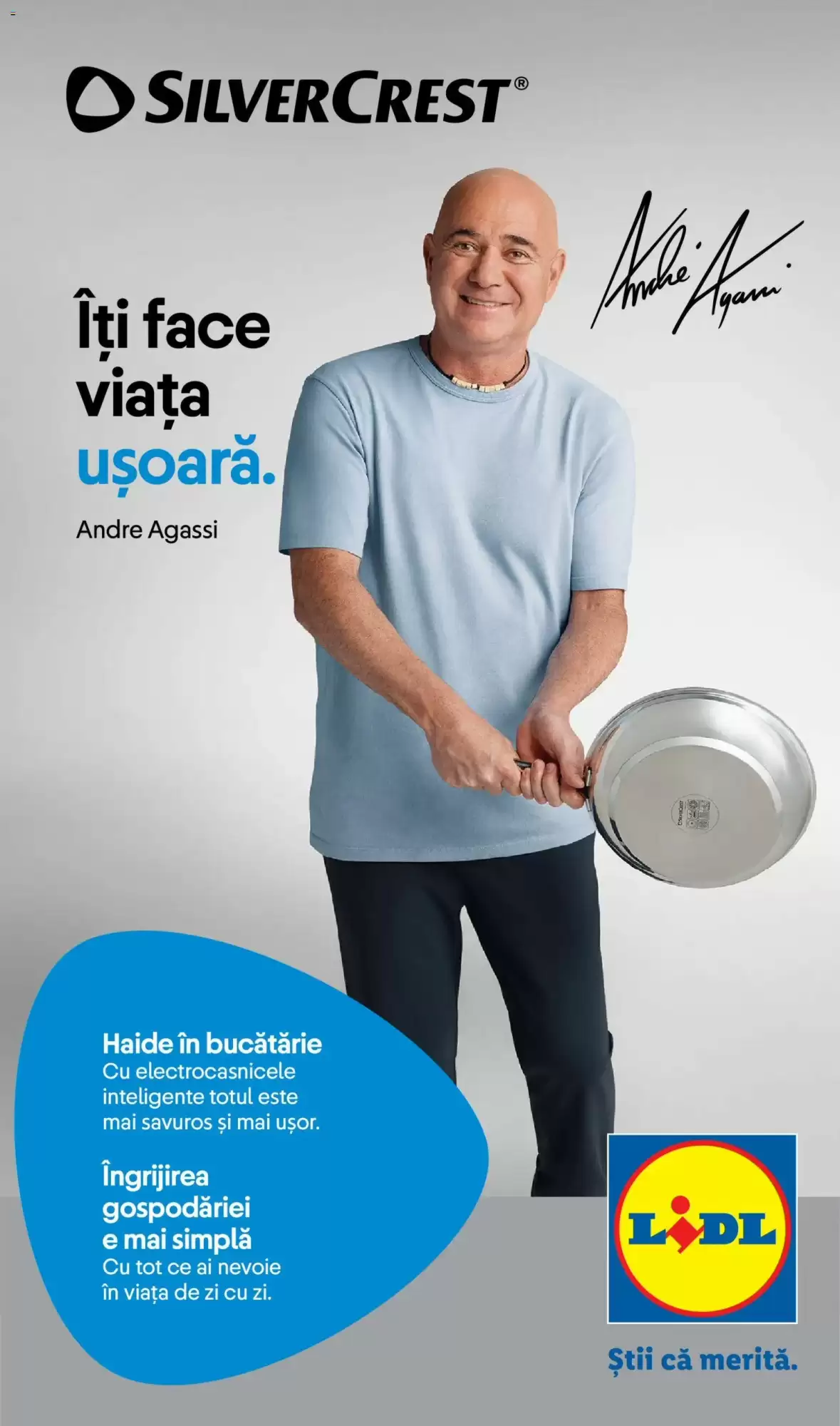 Lidl Catalog 29.03.2026 - 10.05.2026