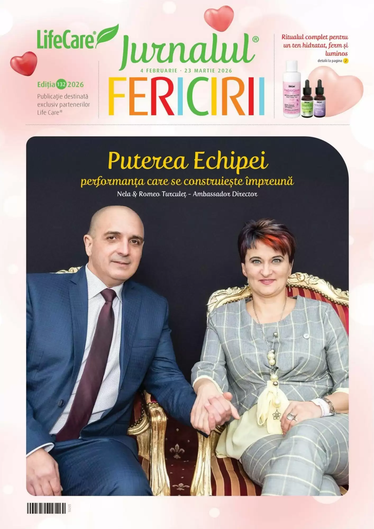 Life-Care Catalog 17.03.2026 - 21.03.2026