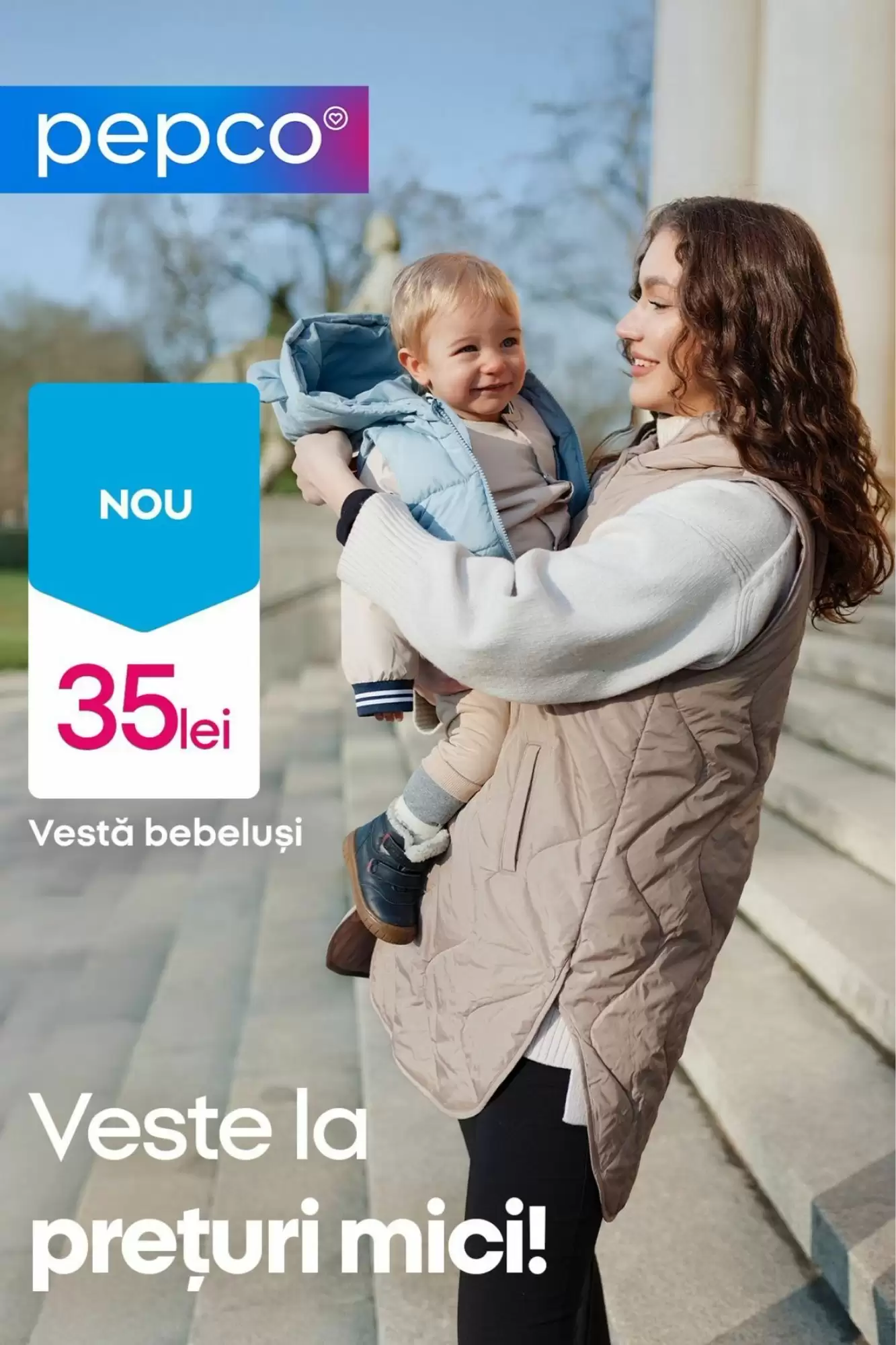 Pepco Catalog 05.03.2026 - 11.03.2026