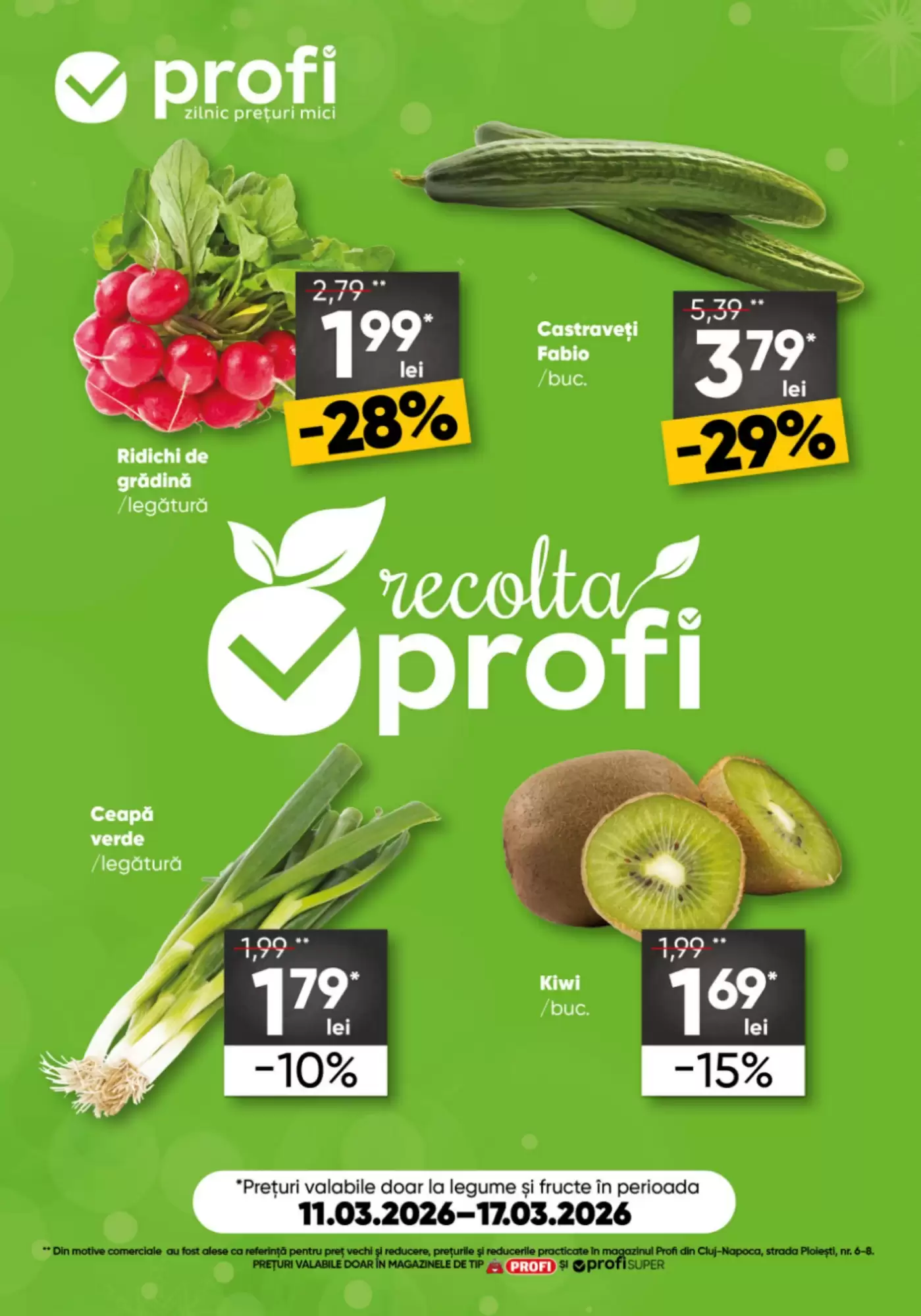 Profi Catalog 11.03.2026 - 17.03.2026