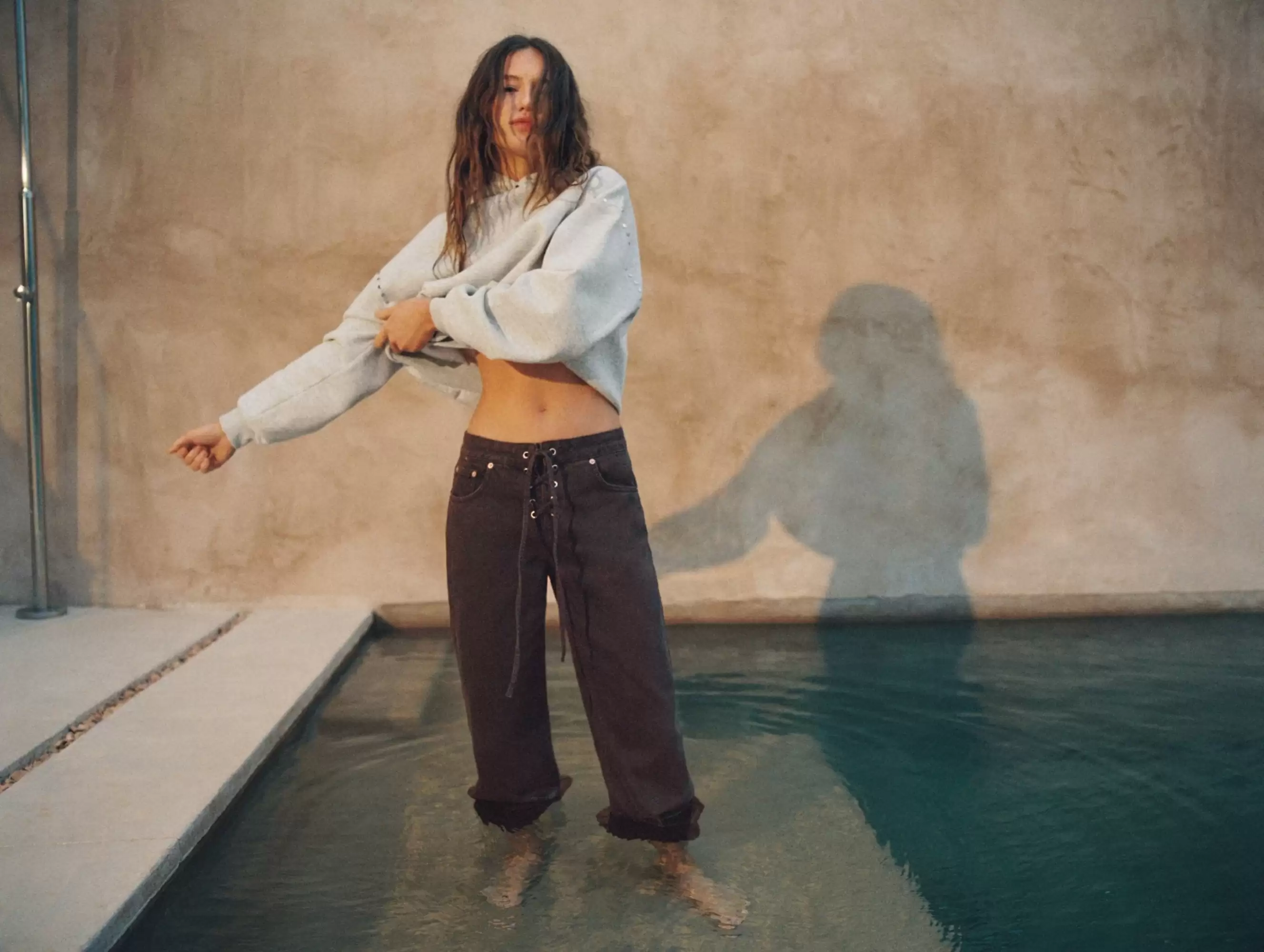 Pull-Bear Catalog 27.02.2026 - 19.03.2026