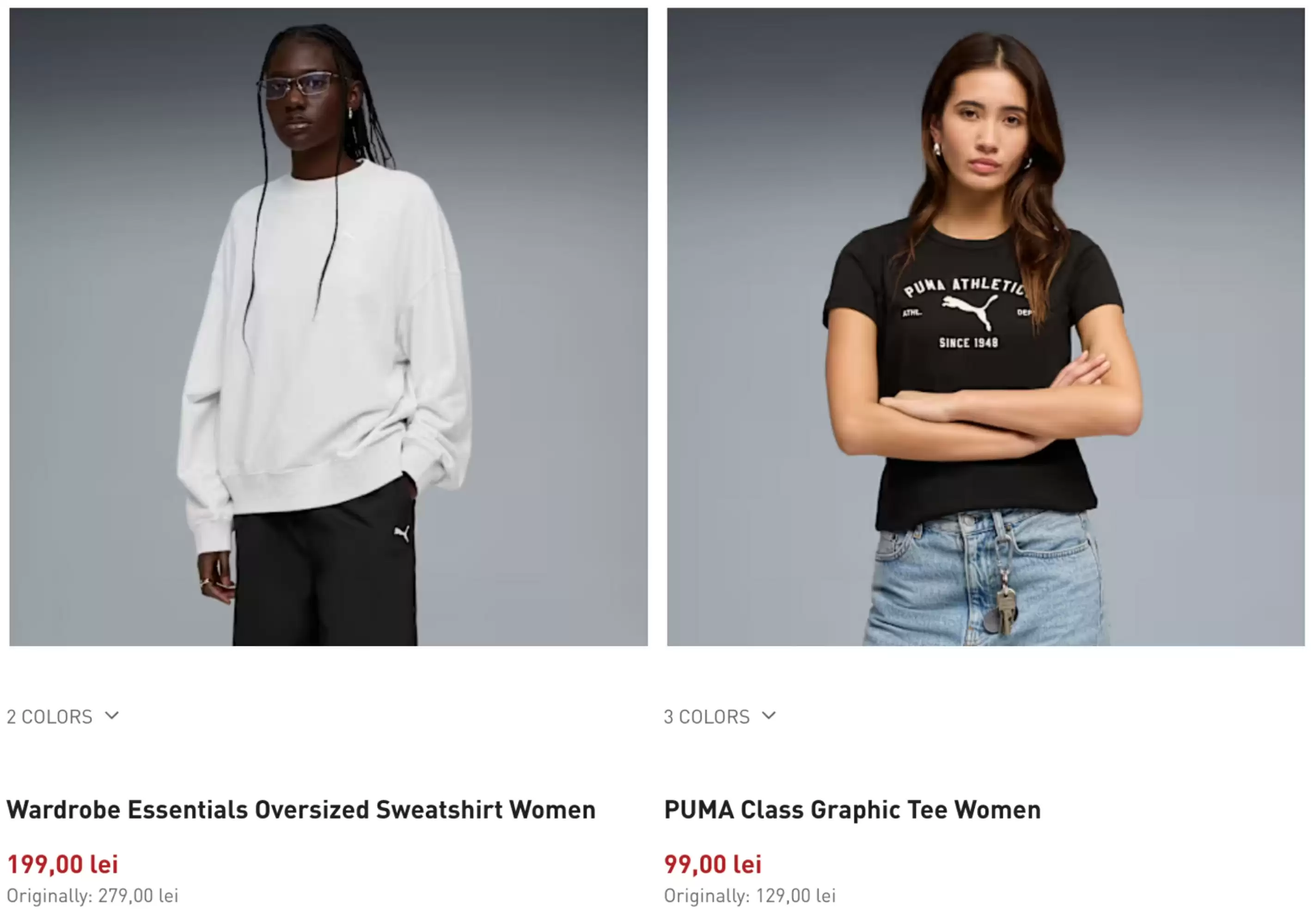 Puma Catalog 27.03.2026 - 08.04.2026