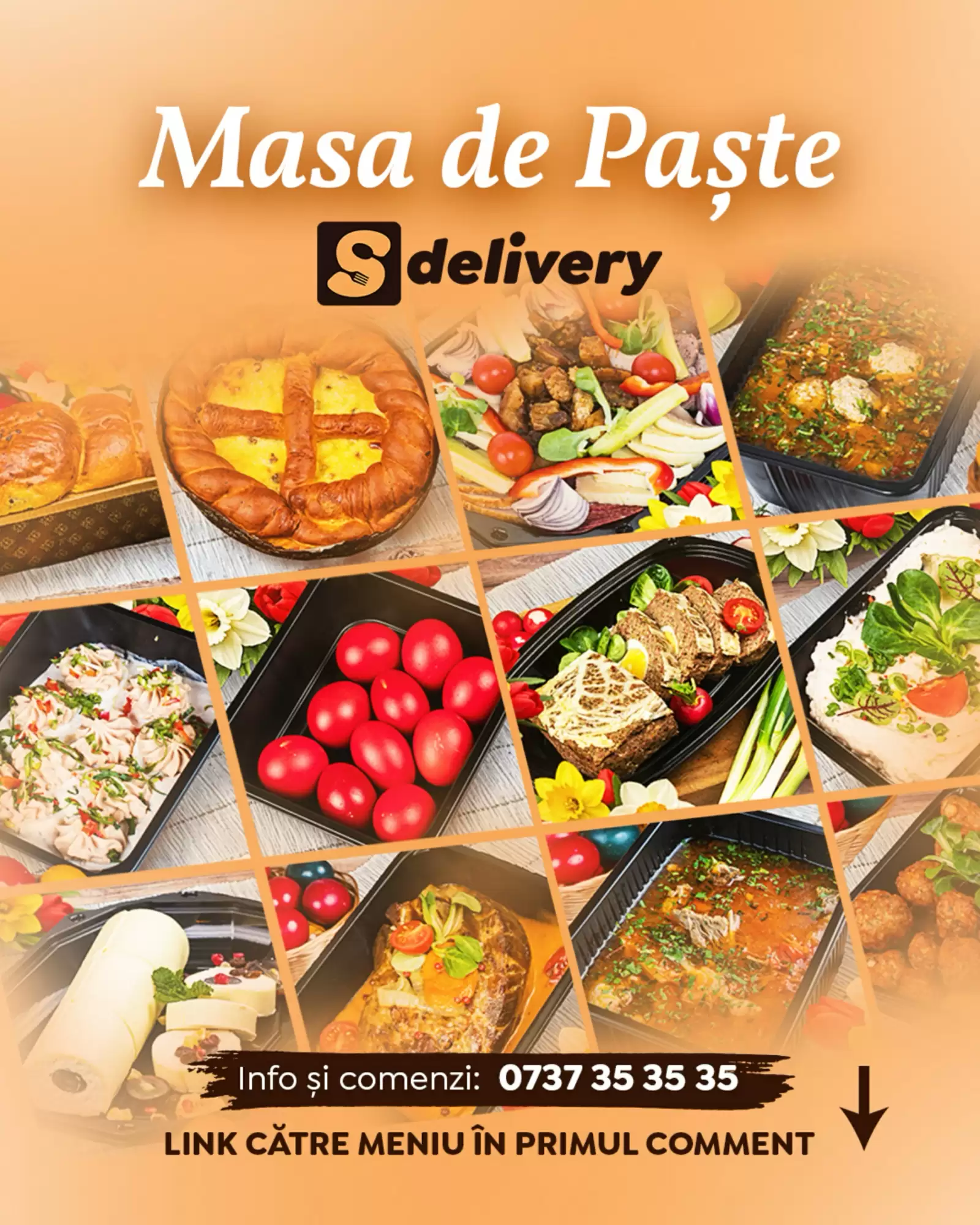 Sergiana Grup Catalog 30.03.2026 - 10.04.2026