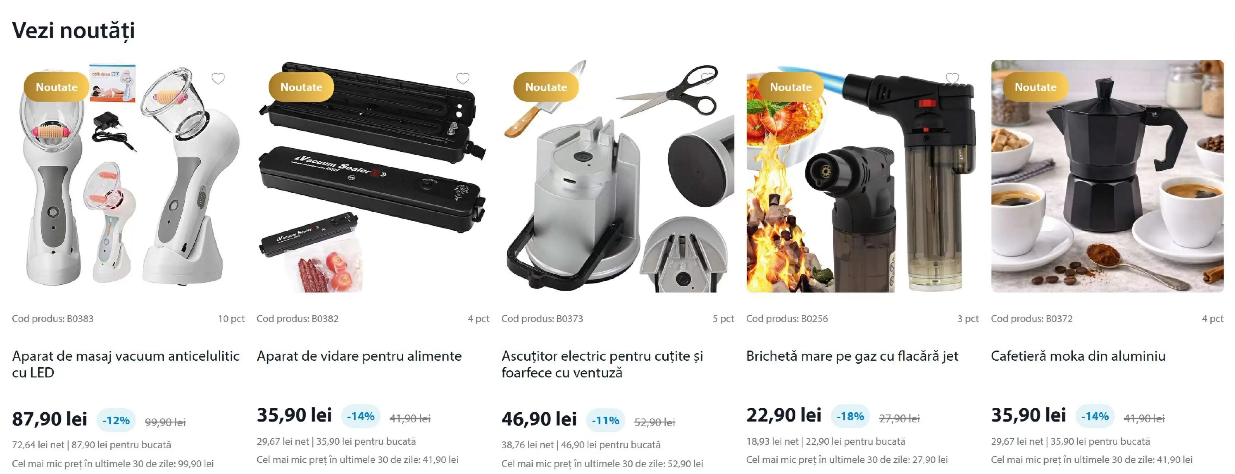 Betterstyle Catalog 02.04.2026 - 15.04.2026