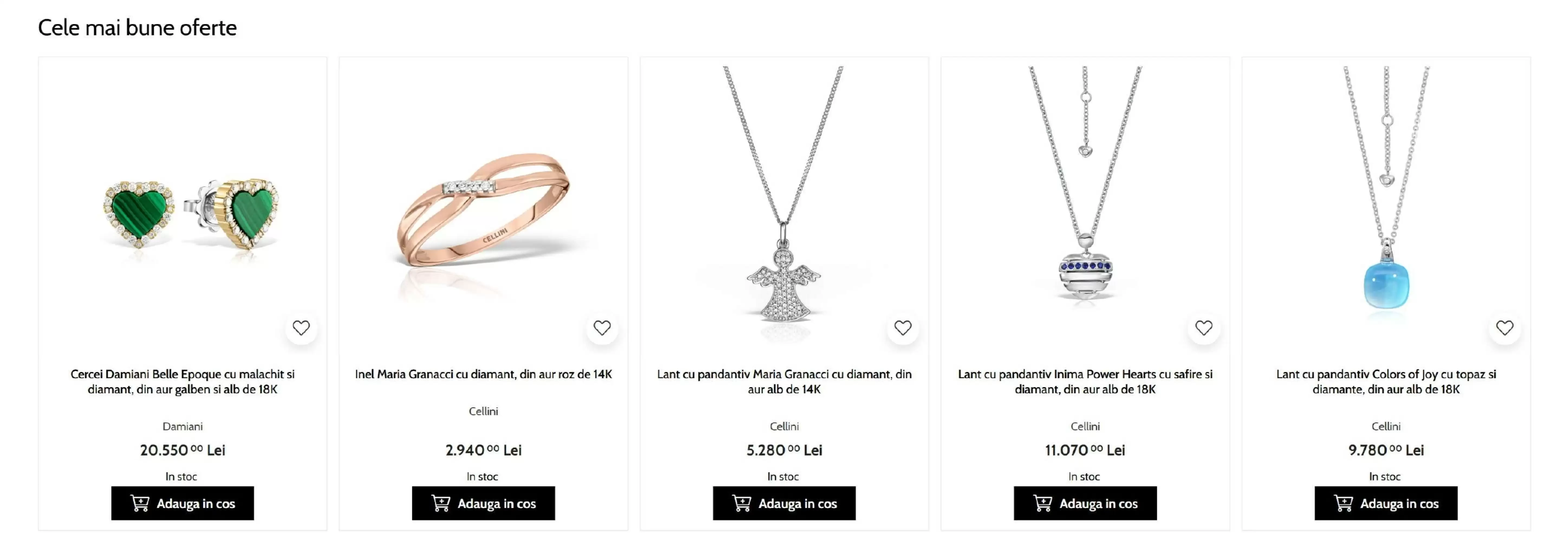 Cellini Catalog 16.04.2026 - 29.04.2026