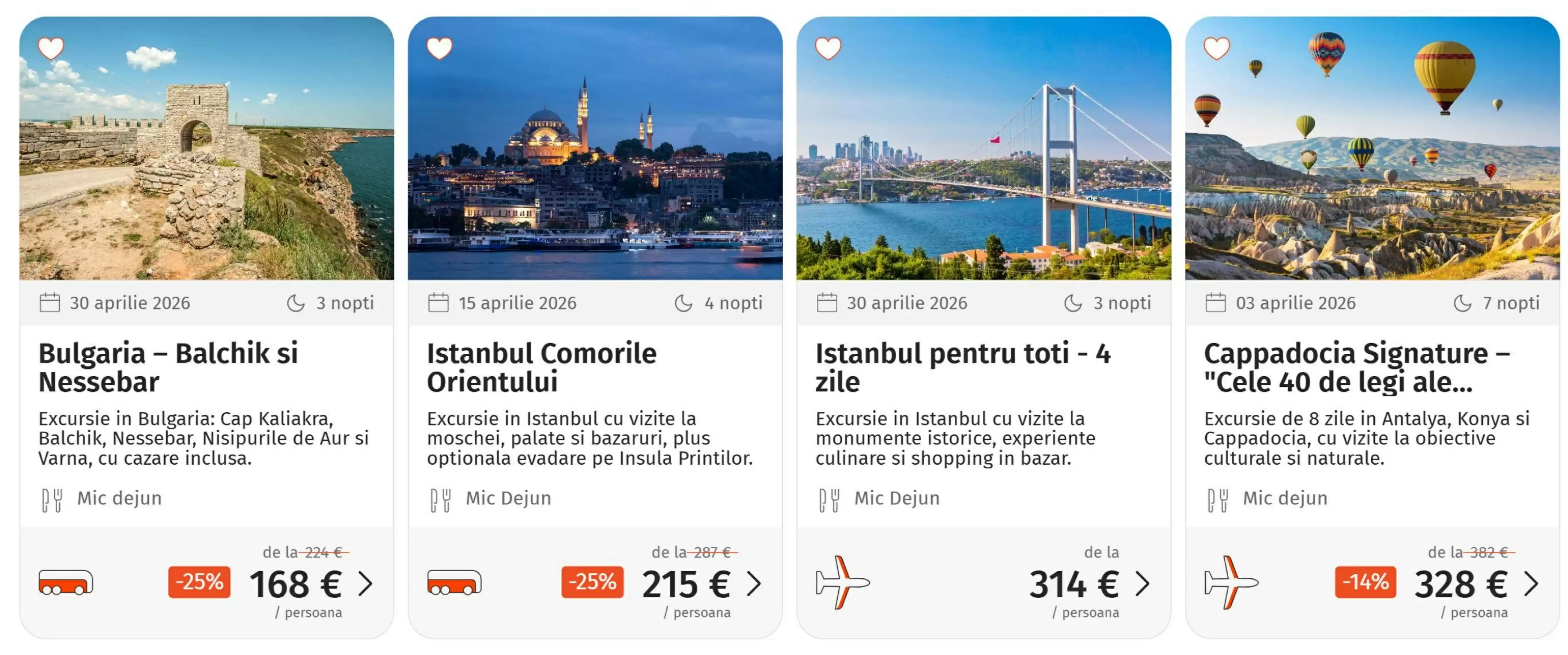 Christian Tour Catalog 02.04.2026 - 08.04.2026