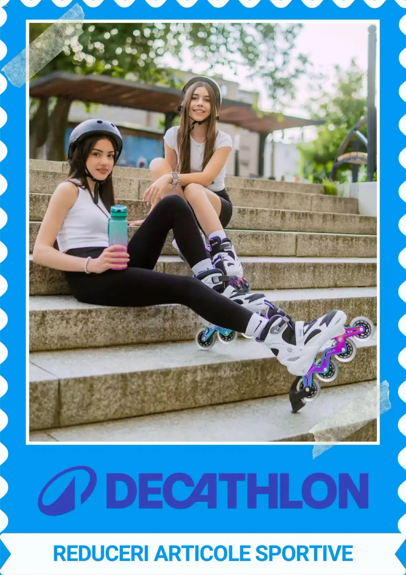 Decathlon Catalog 31.03.2026 - 30.04.2026