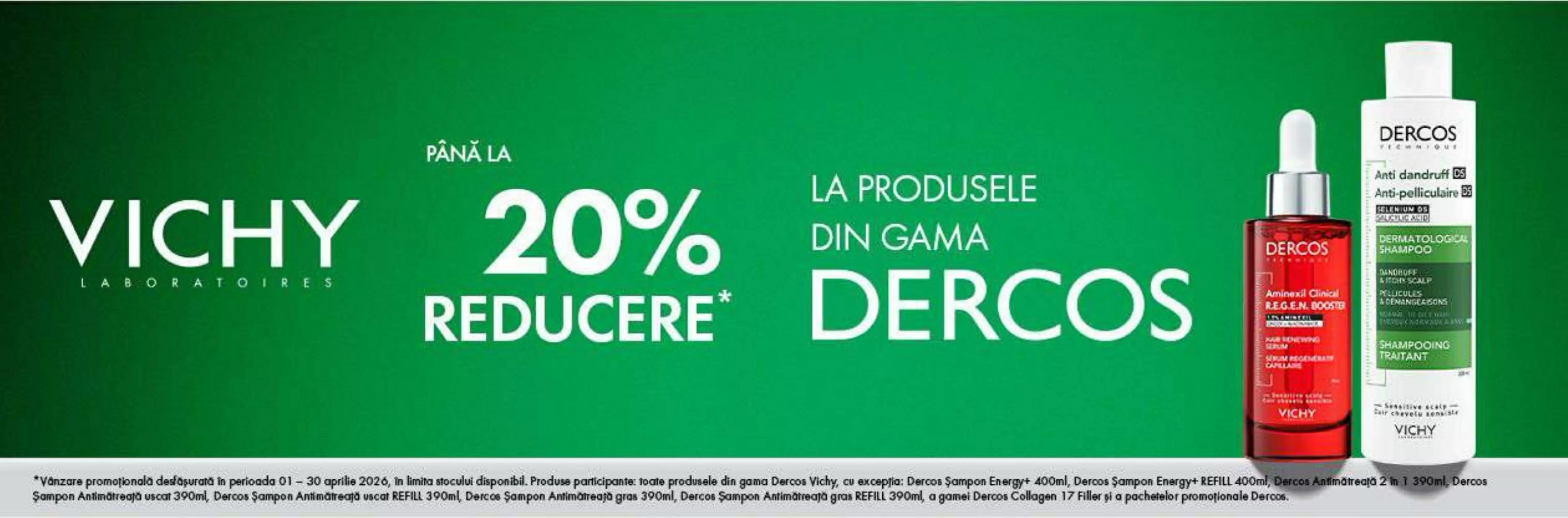 Farmaciile Help Net Catalog 02.04.2026 - 15.04.2026