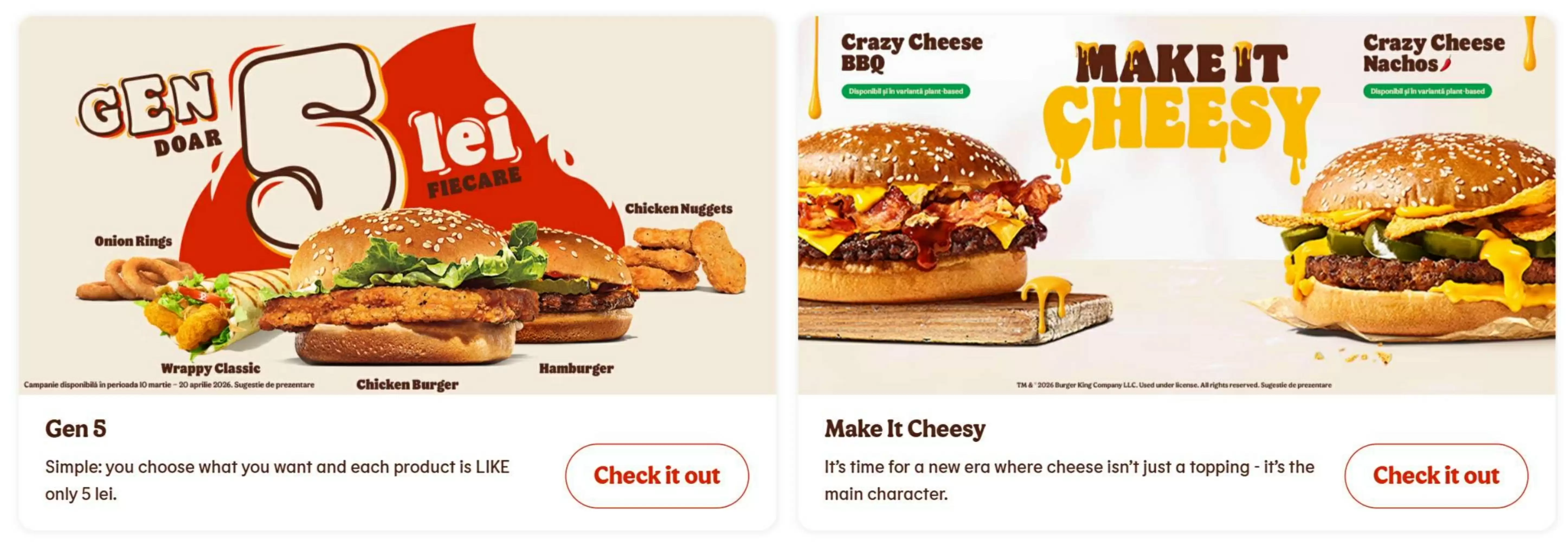 H&M Catalog 02.04.2026 - 15.04.2026