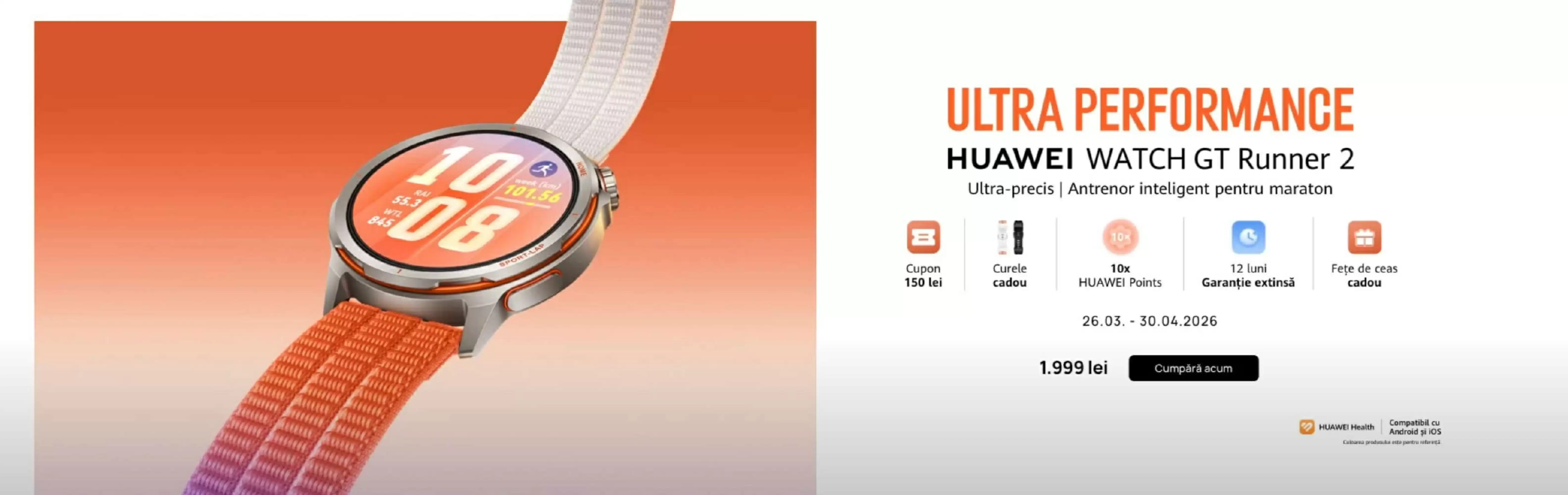 Huawei Catalog 02.04.2026 - 15.04.2026