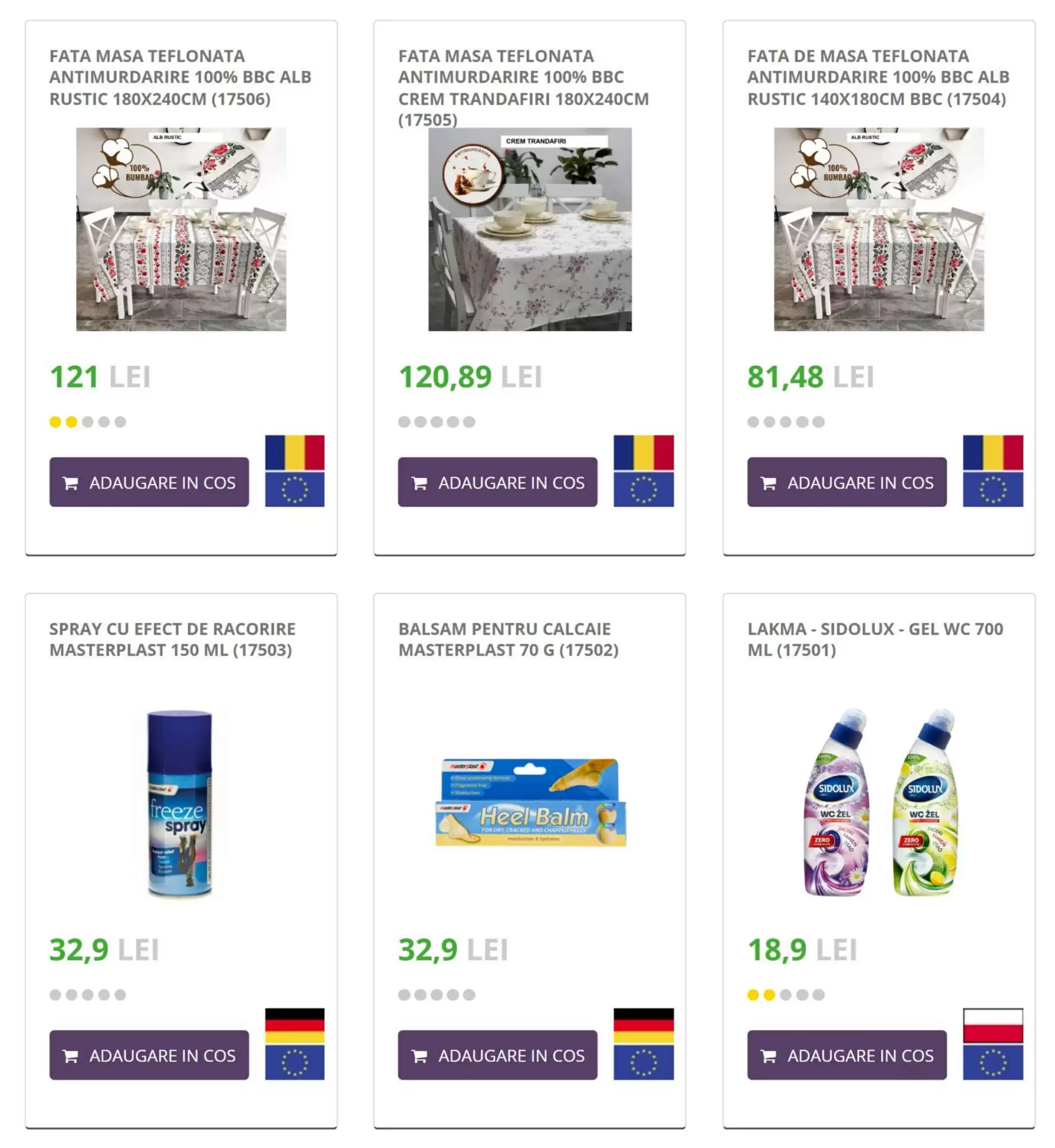 Infinity Catalog 23.04.2026 - 30.04.2026