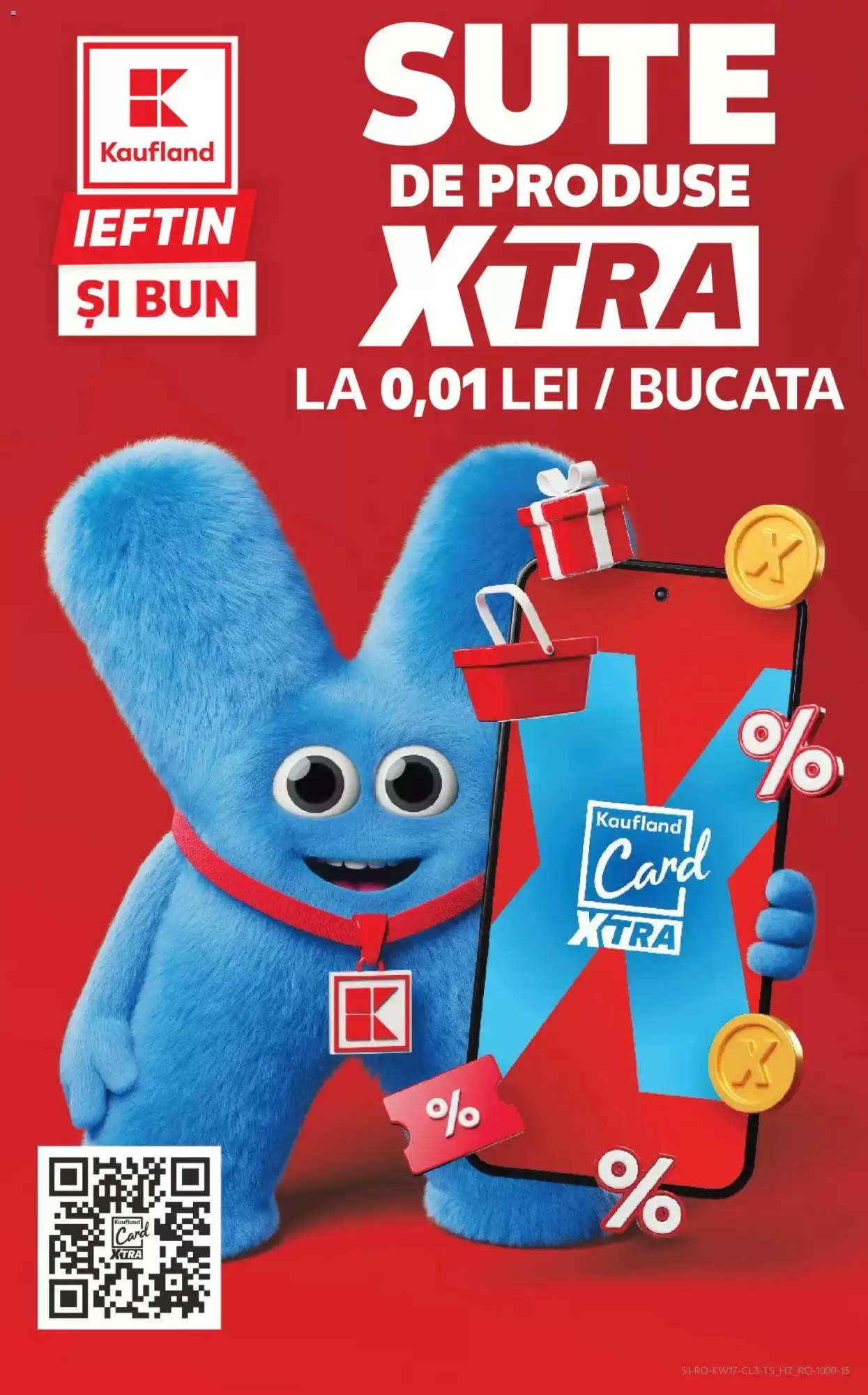 Kaufland Catalog 22.04.2026 - 28.04.2026