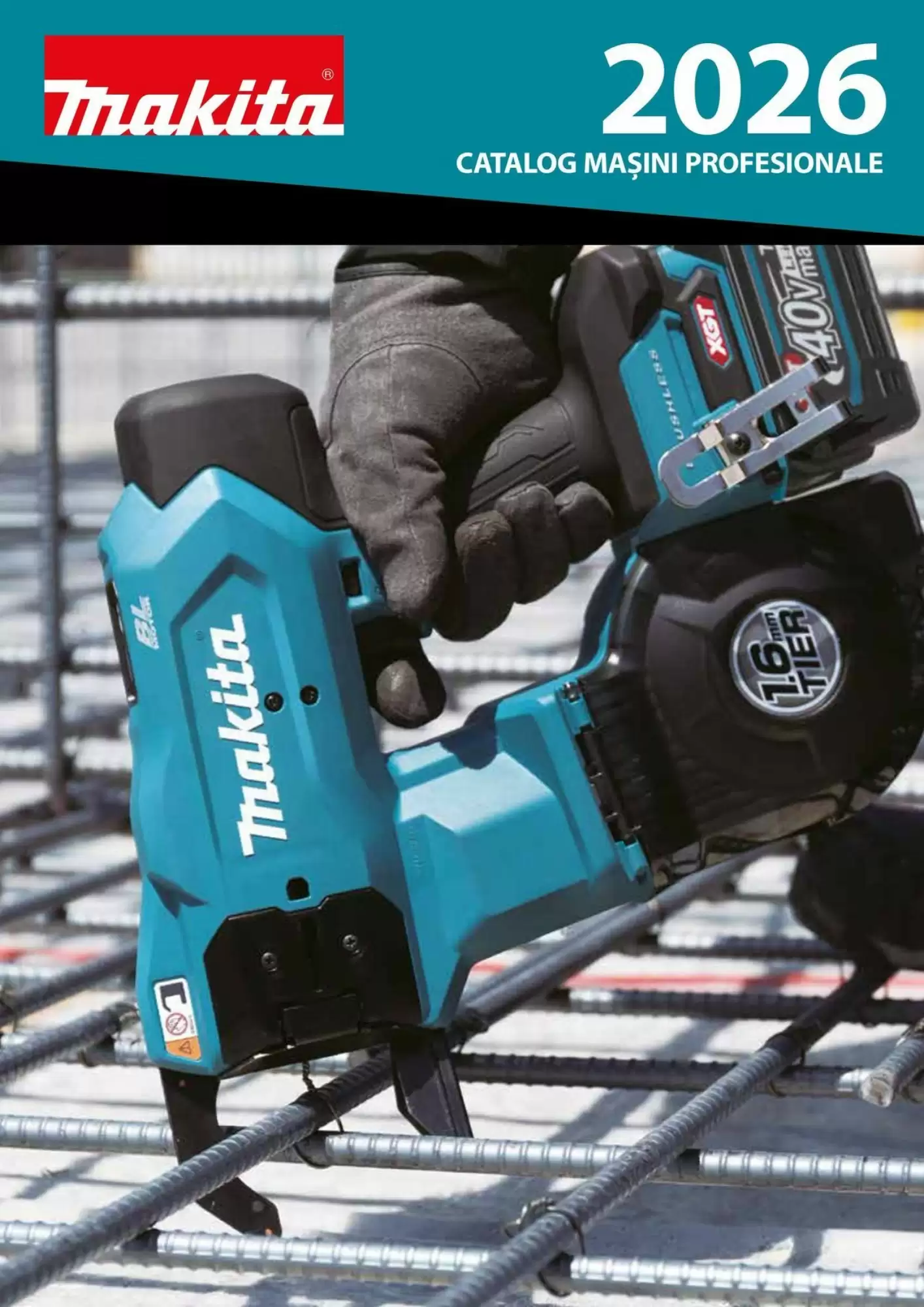 Makita Catalog 28.04.2026 - 31.12.2026