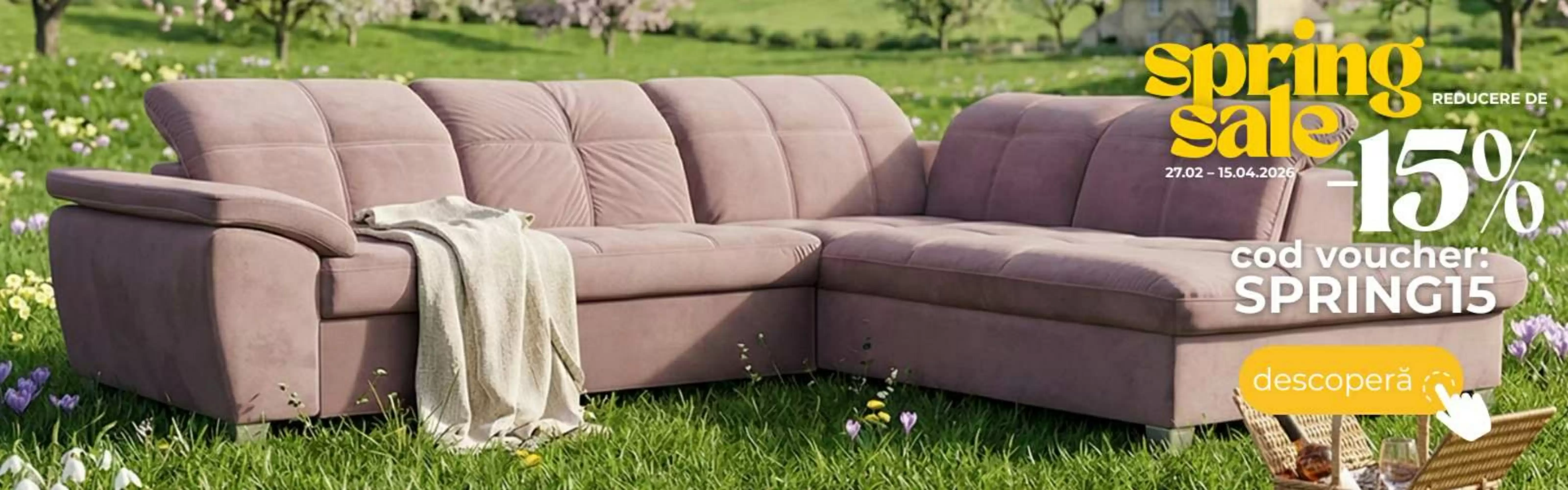 Naturlich Catalog 02.04.2026 - 15.04.2026