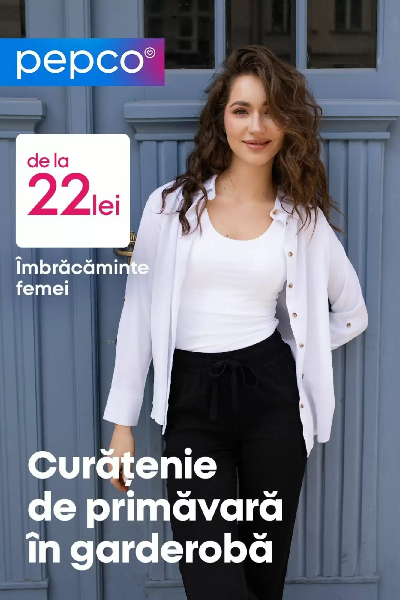 Pepco Catalog 07.04.2026 - 13.04.2026