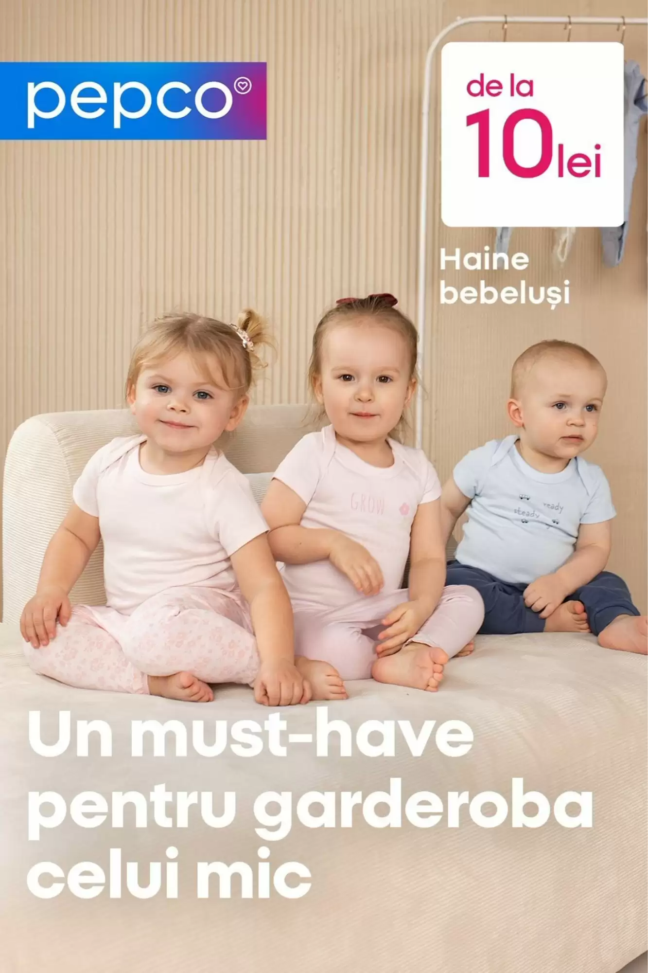 Pepco Catalog 15.04.2026 - 21.04.2026