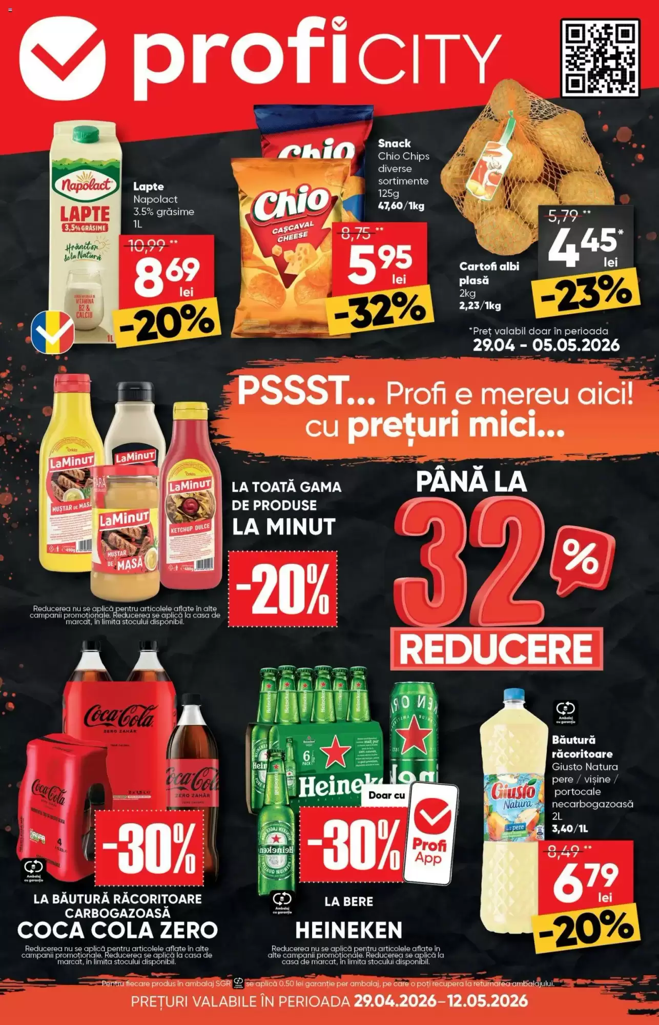 Profi Catalog 28.04.2026 - 12.05.2026