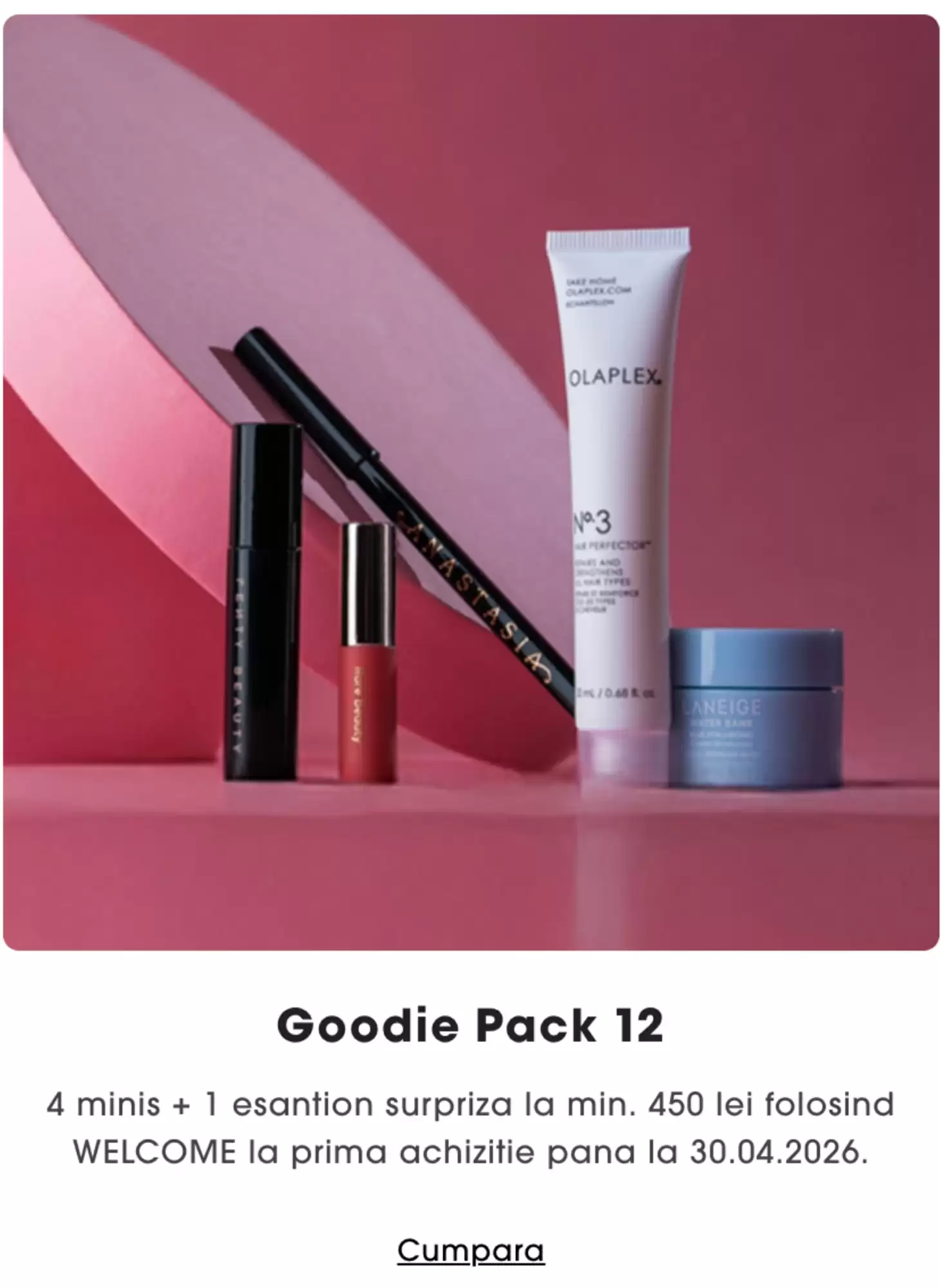 Sephora Catalog 02.04.2026 - 30.04.2026