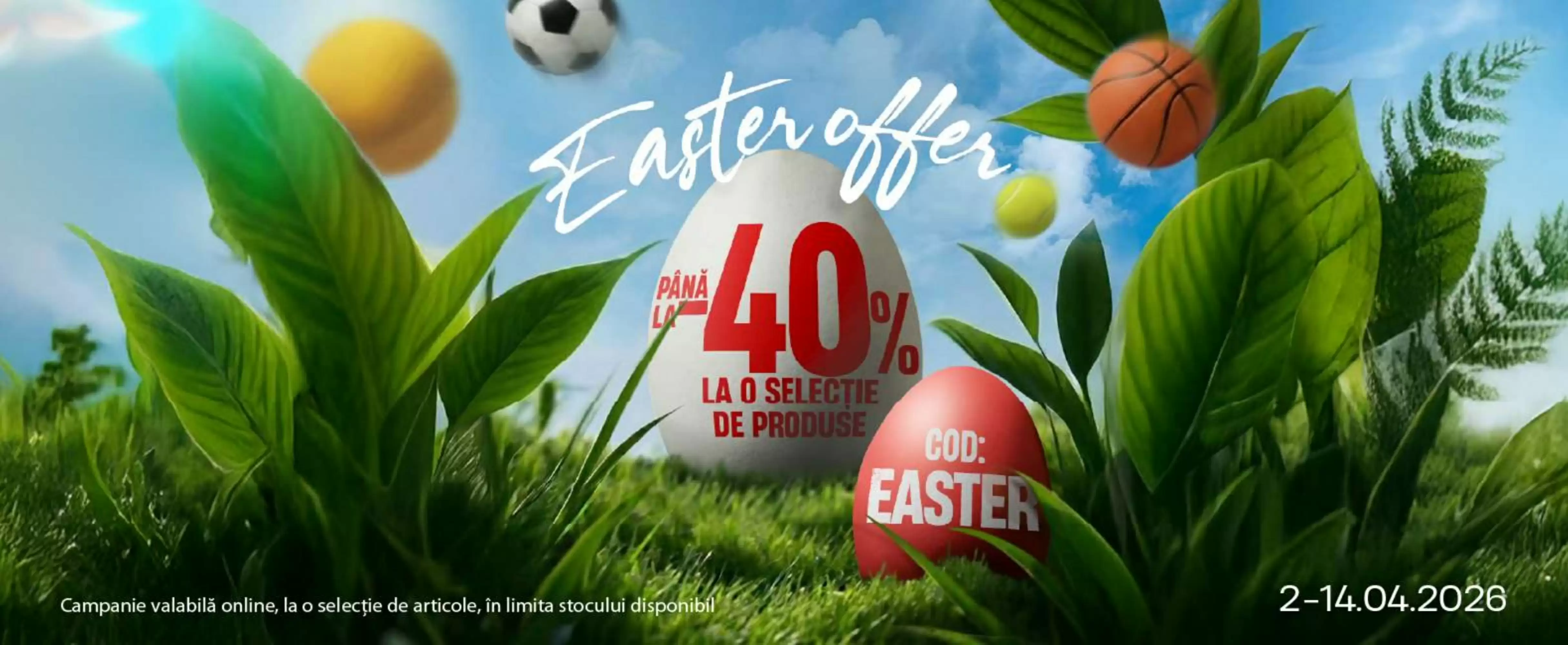 Sport Vision Catalog 02.04.2026 - 14.04.2026