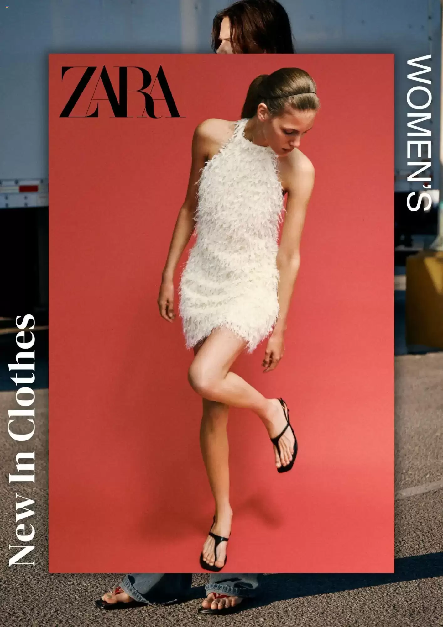 Zara Catalog 31.03.2026 - 30.04.2026