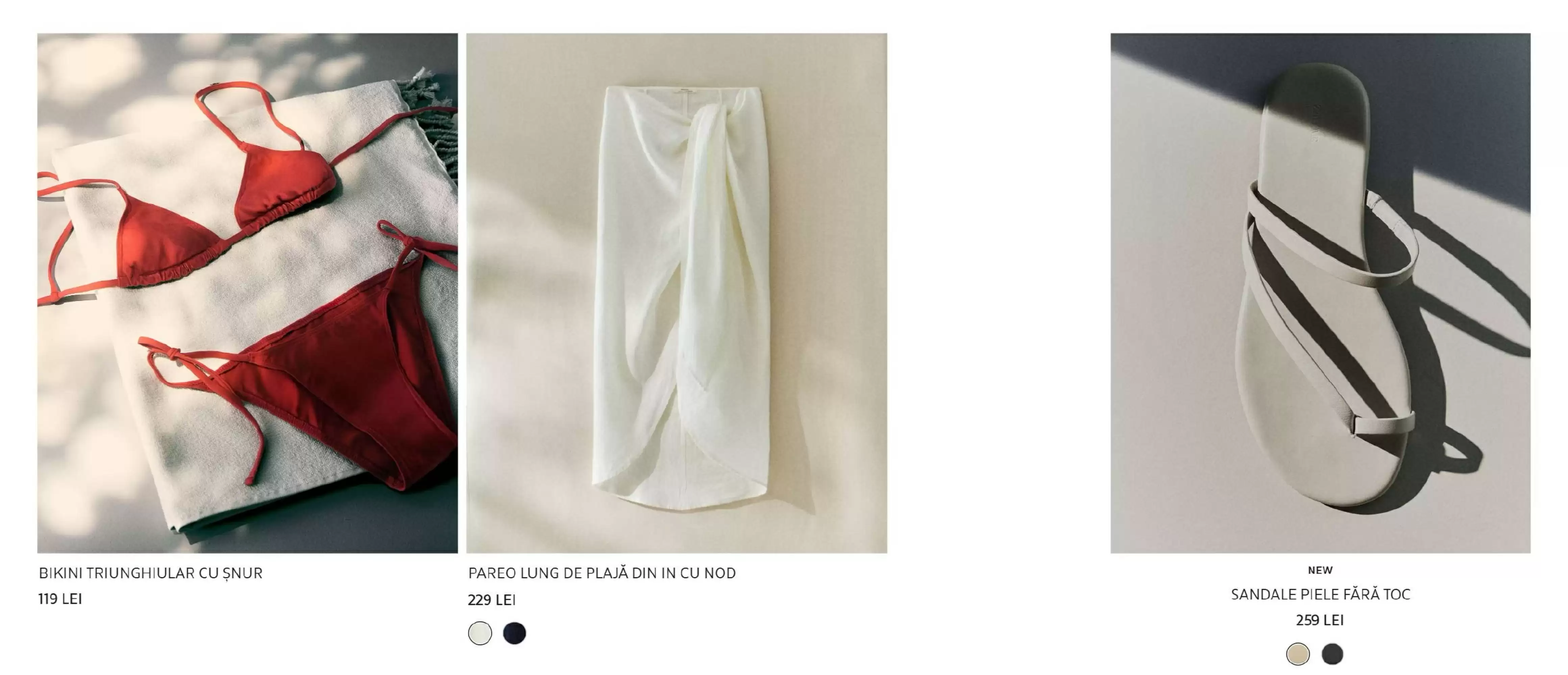 Zara Home Catalog 02.04.2026 - 15.04.2026