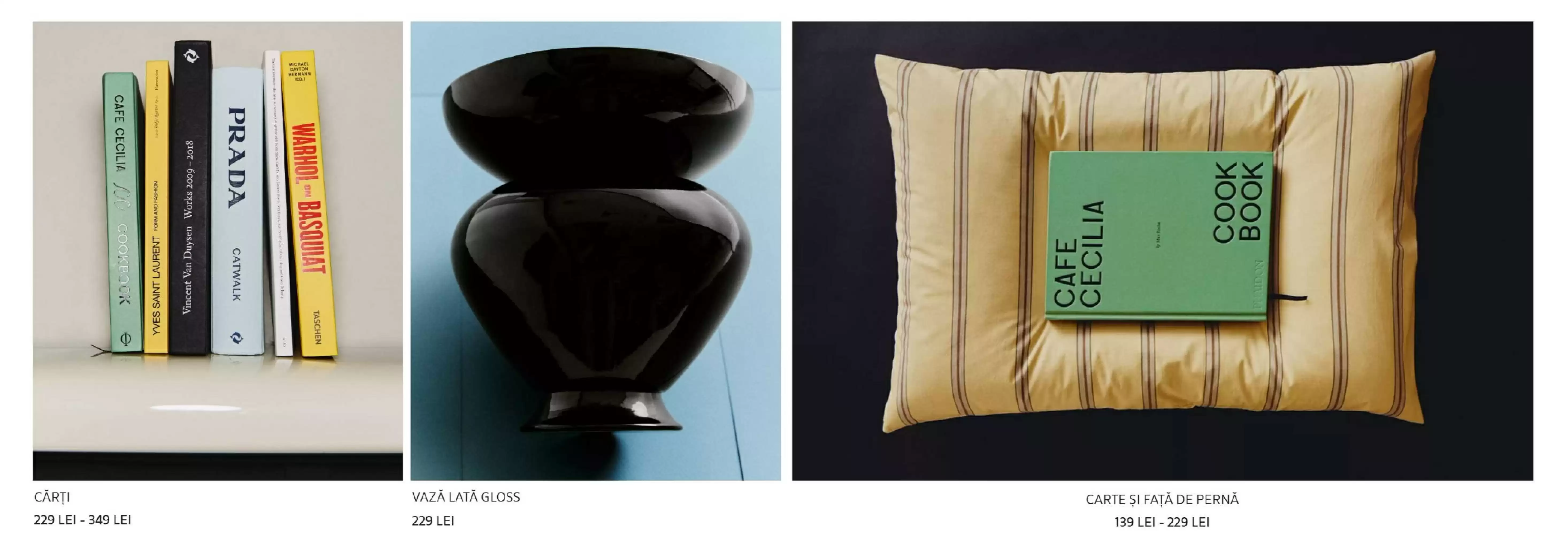 Zara Home Catalog 16.04.2026 - 29.04.2026