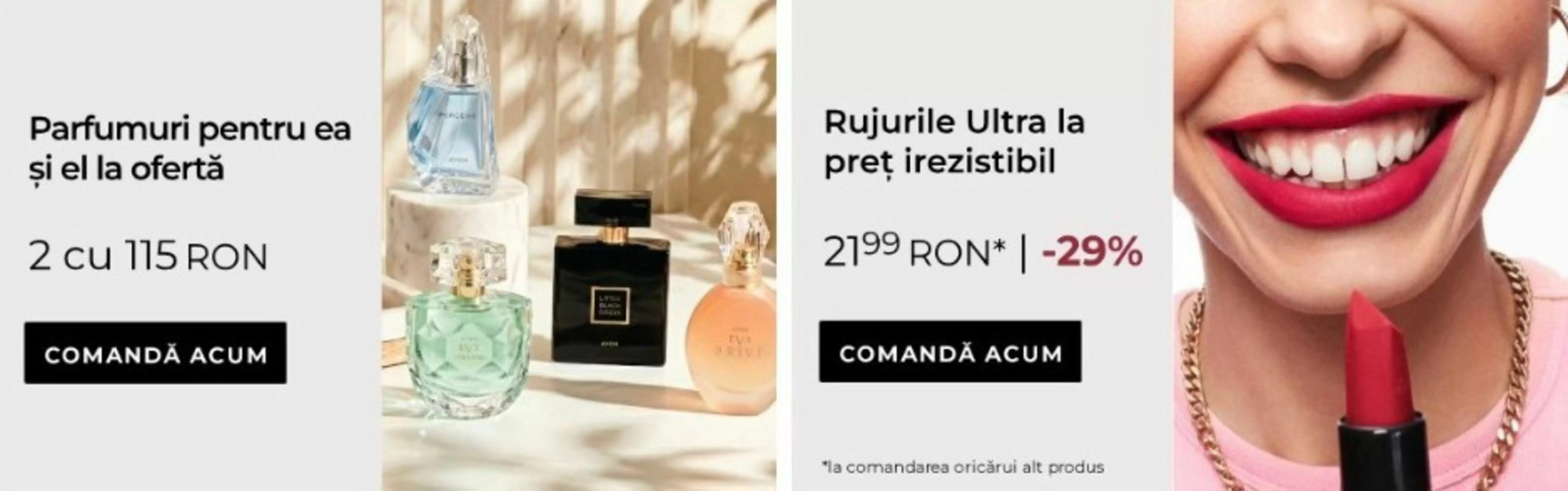 Avon Catalog 05.05.2026 - 11.05.2026