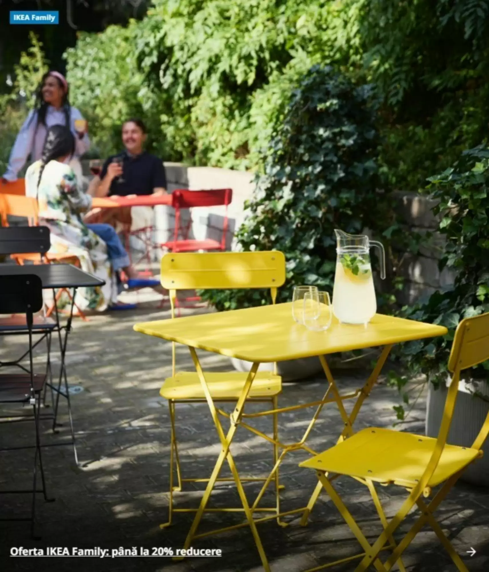 Ikea Catalog 04.05.2026 - 31.05.2026