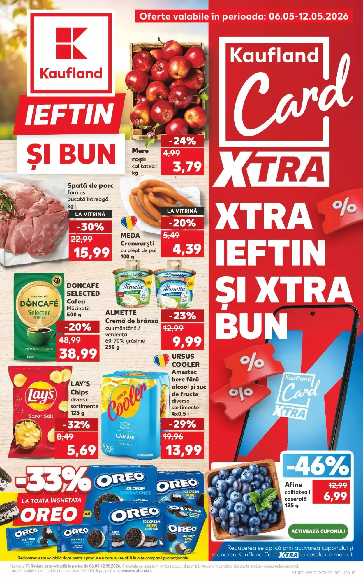 Kaufland Catalog 06.05.2026 - 12.05.2026