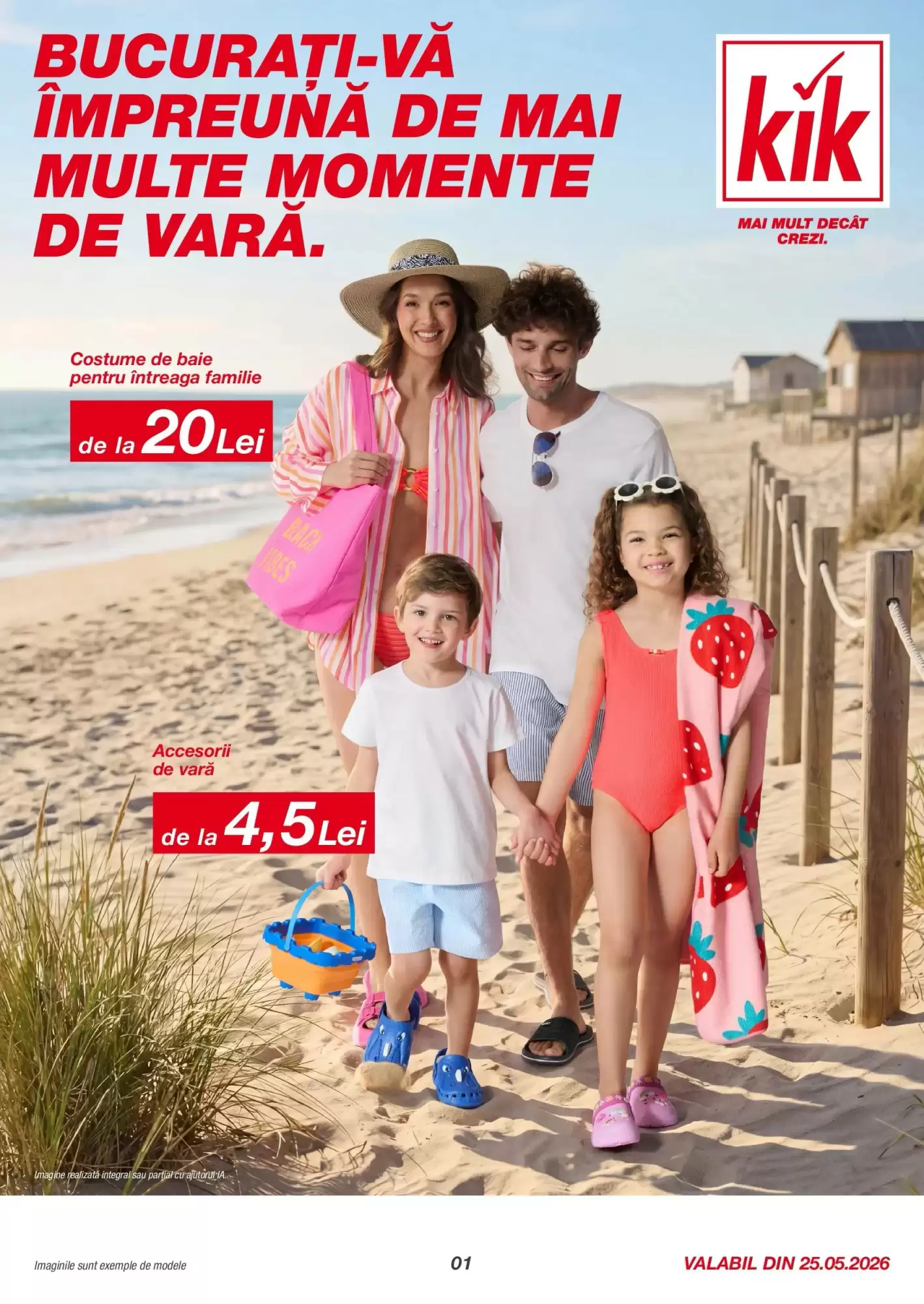 Kik Catalog 25.05.2026 - 21.06.2026