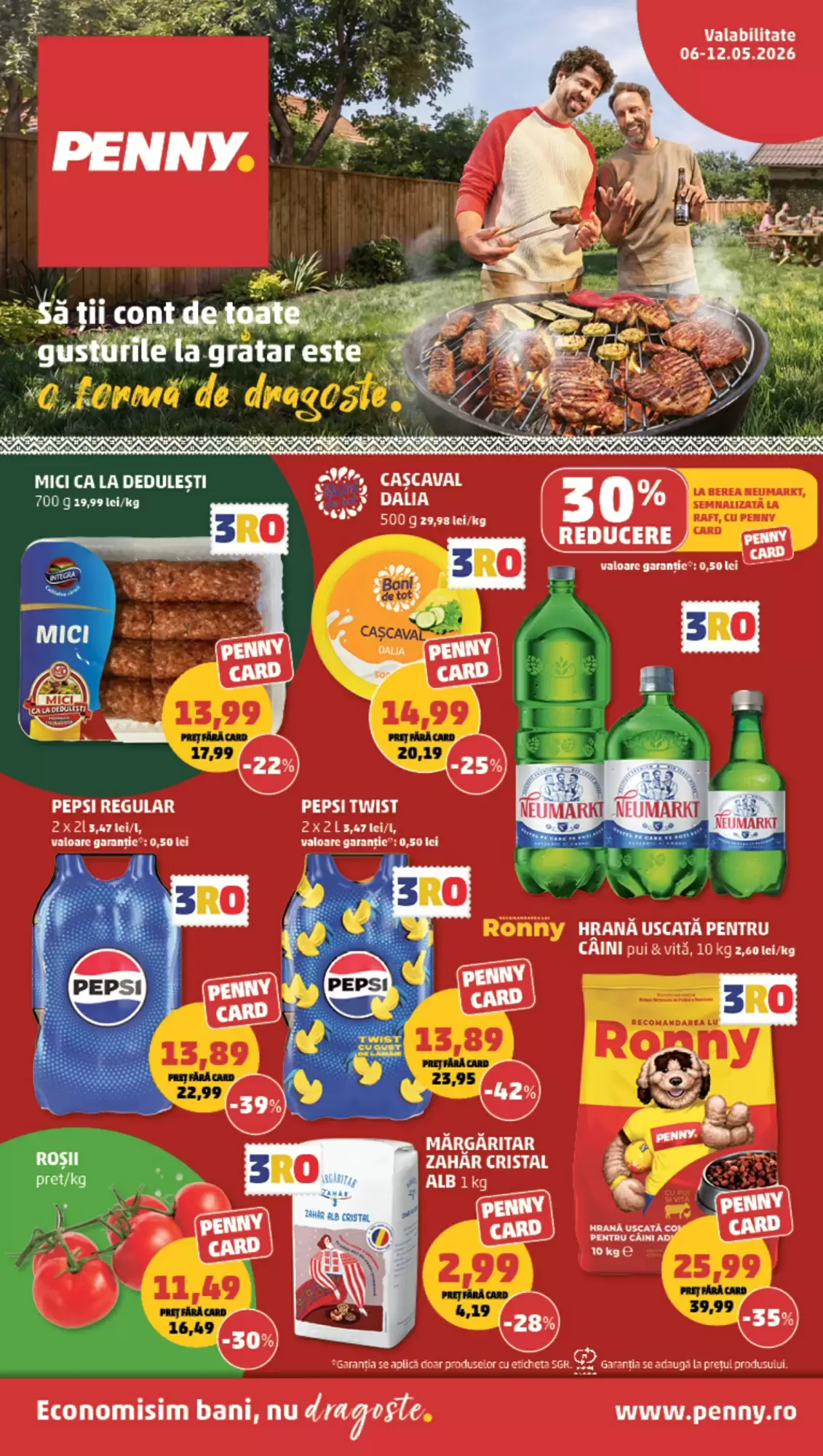 Penny Catalog 06.05.2026 - 12.05.2026