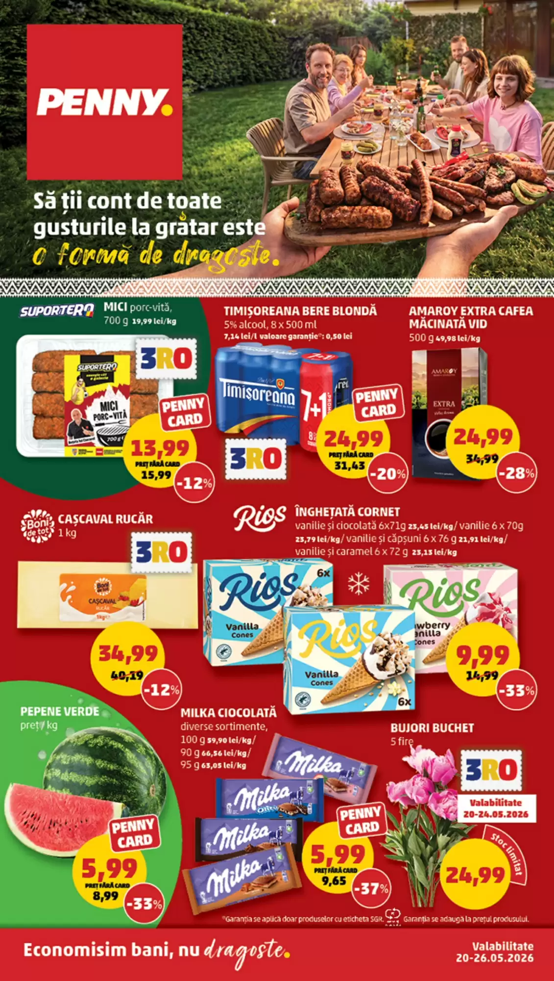 Penny Catalog 20.05.2026 - 26.05.2026