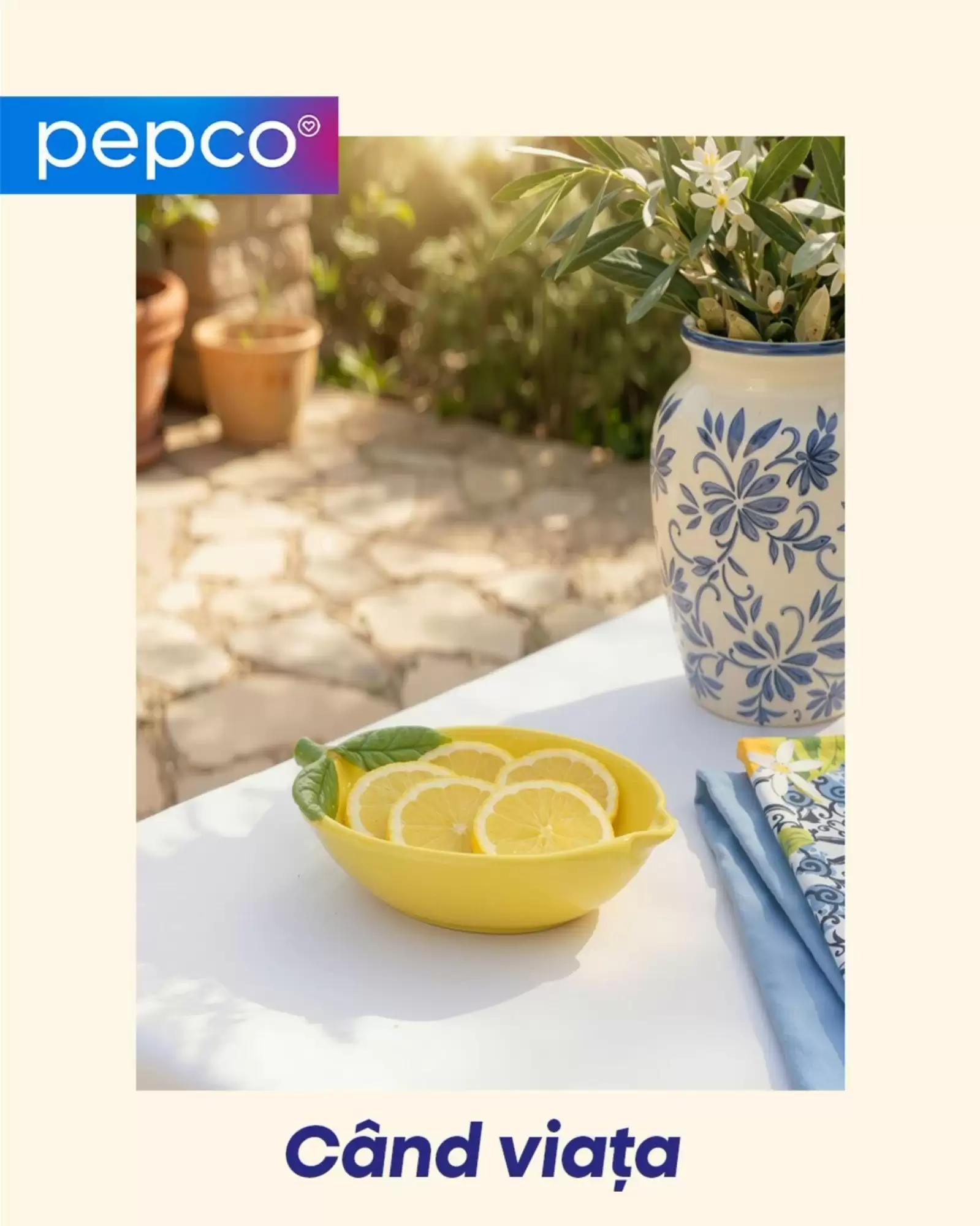 Pepco Catalog 04.05.2026 - 10.05.2026