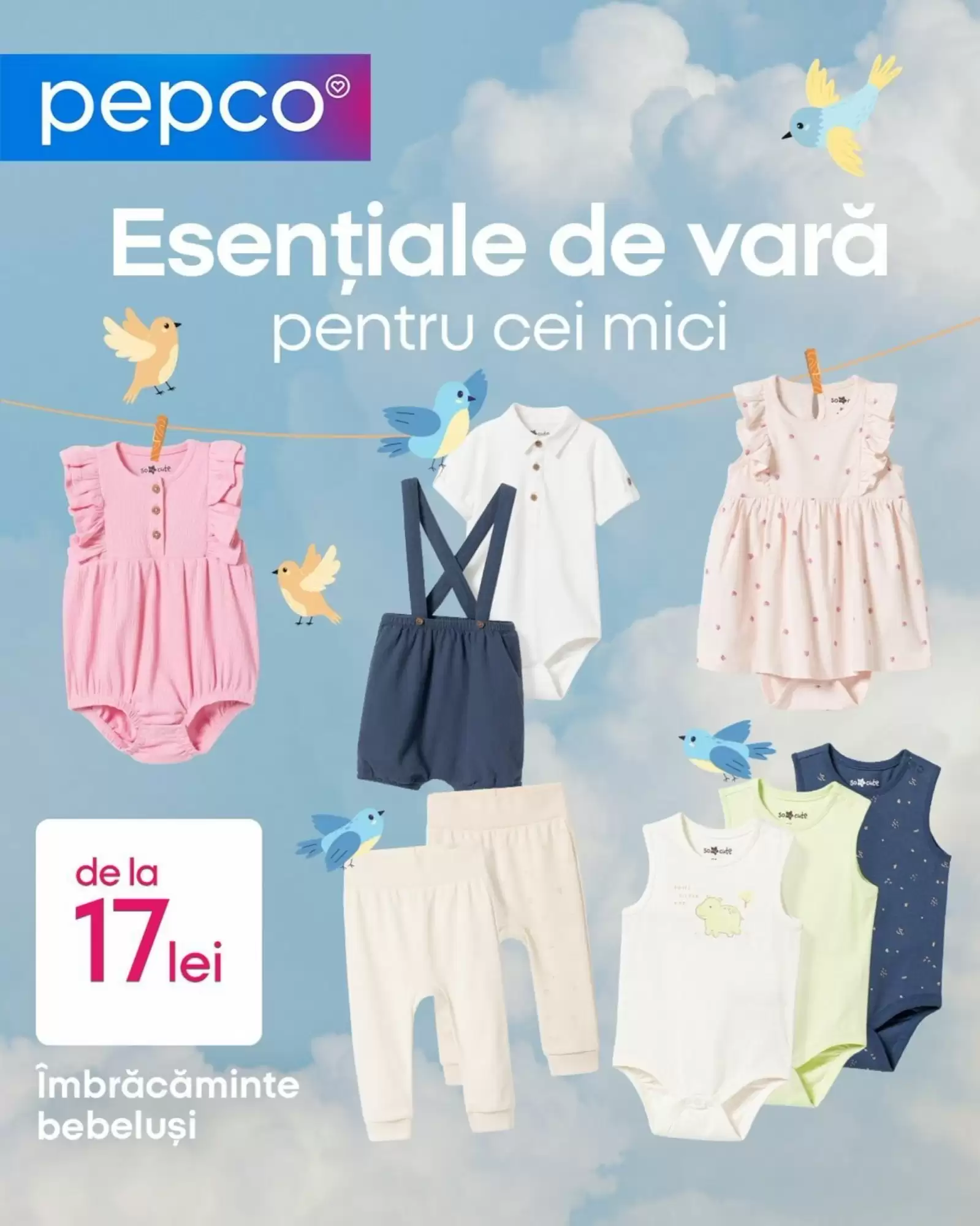 Pepco Catalog 19.05.2026 - 25.05.2026