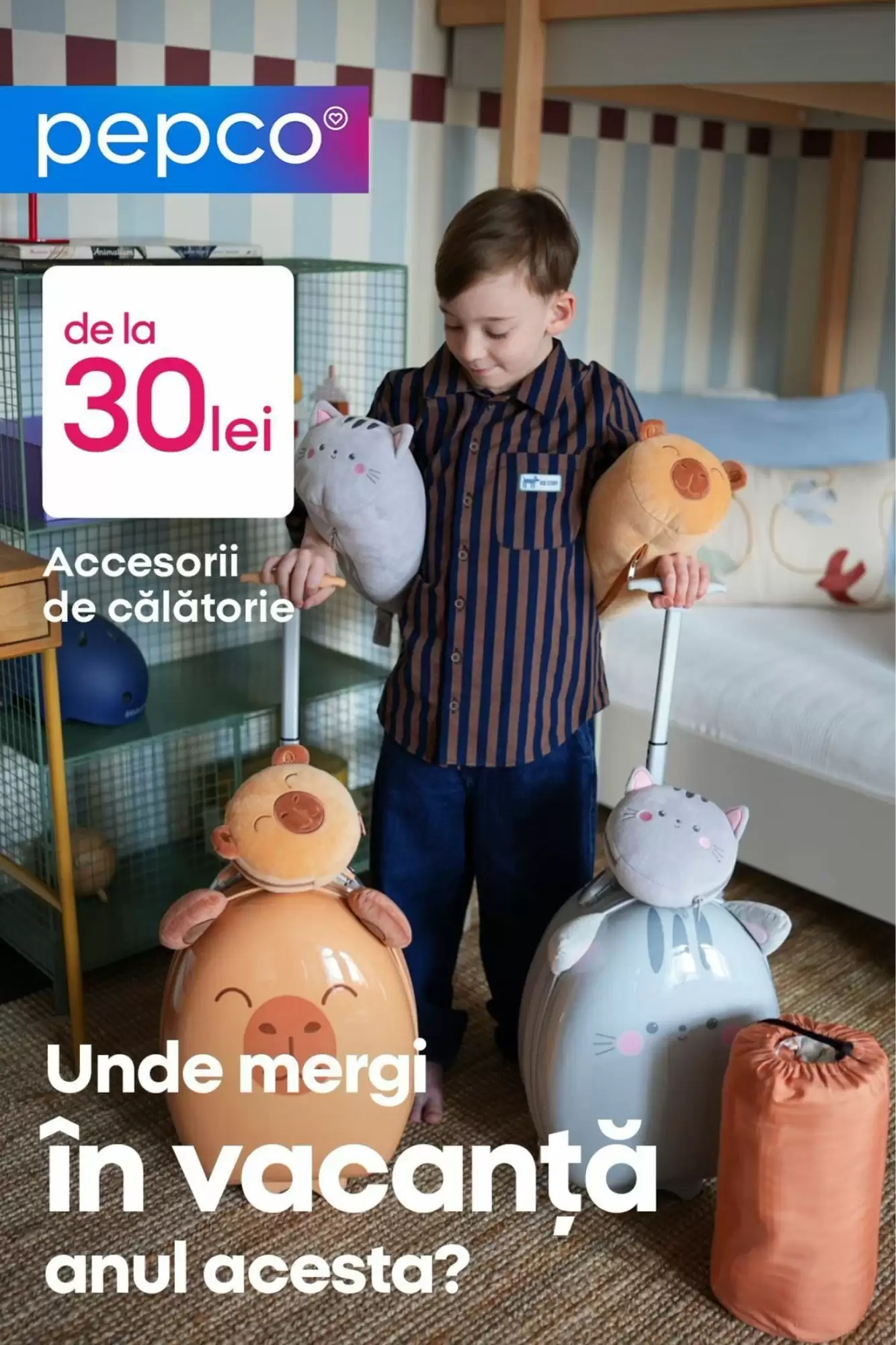 Pepco Catalog 26.05.2026 - 01.06.2026