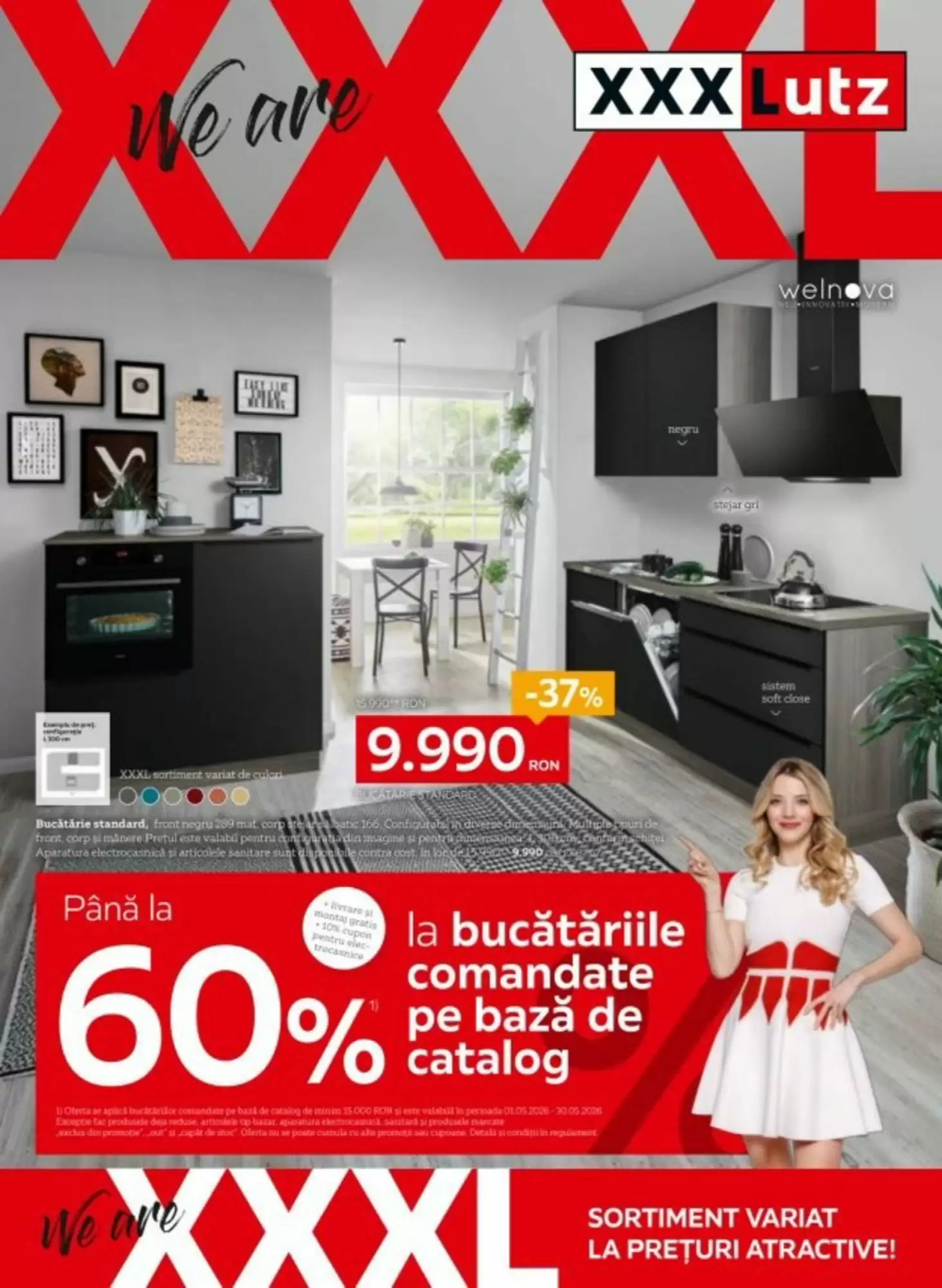 Xxxlutz Catalog 04.05.2026 - 31.05.2026