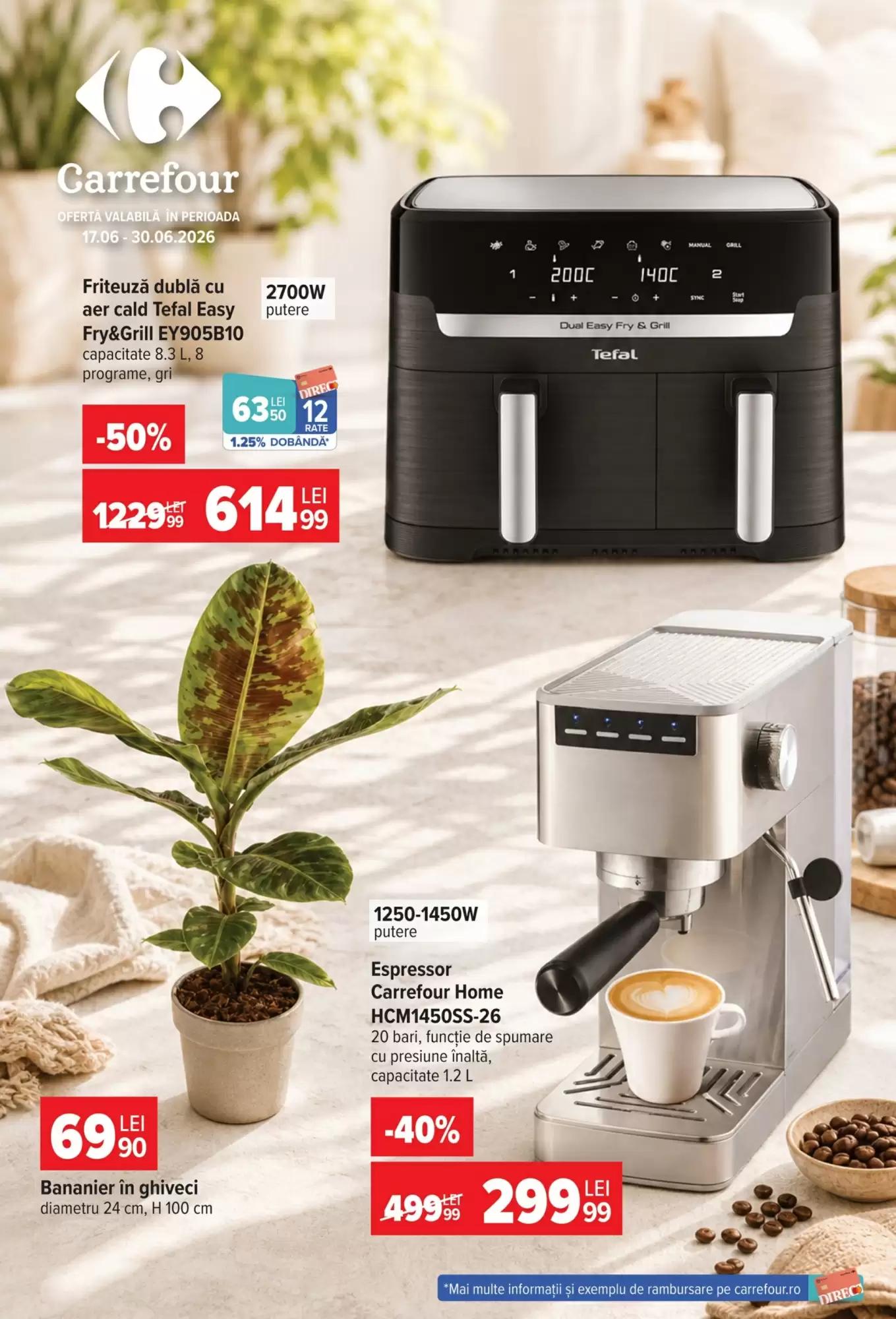 Carrefour Catalog 17.06.2026 - 30.06.2026
