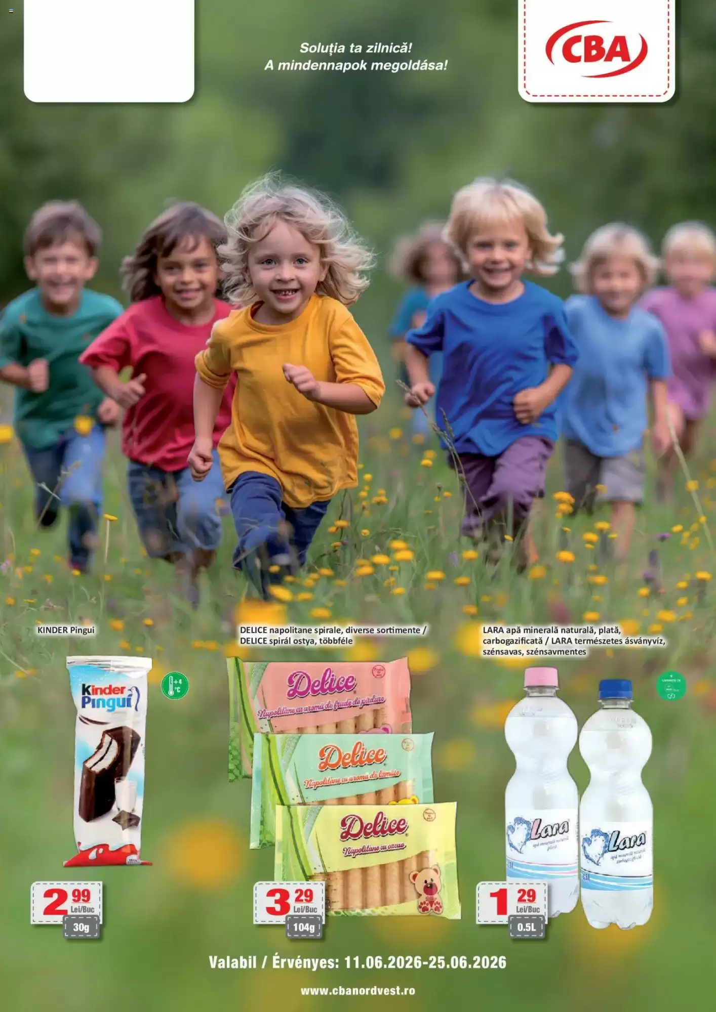 Cba Catalog 10.06.2026 - 25.06.2026