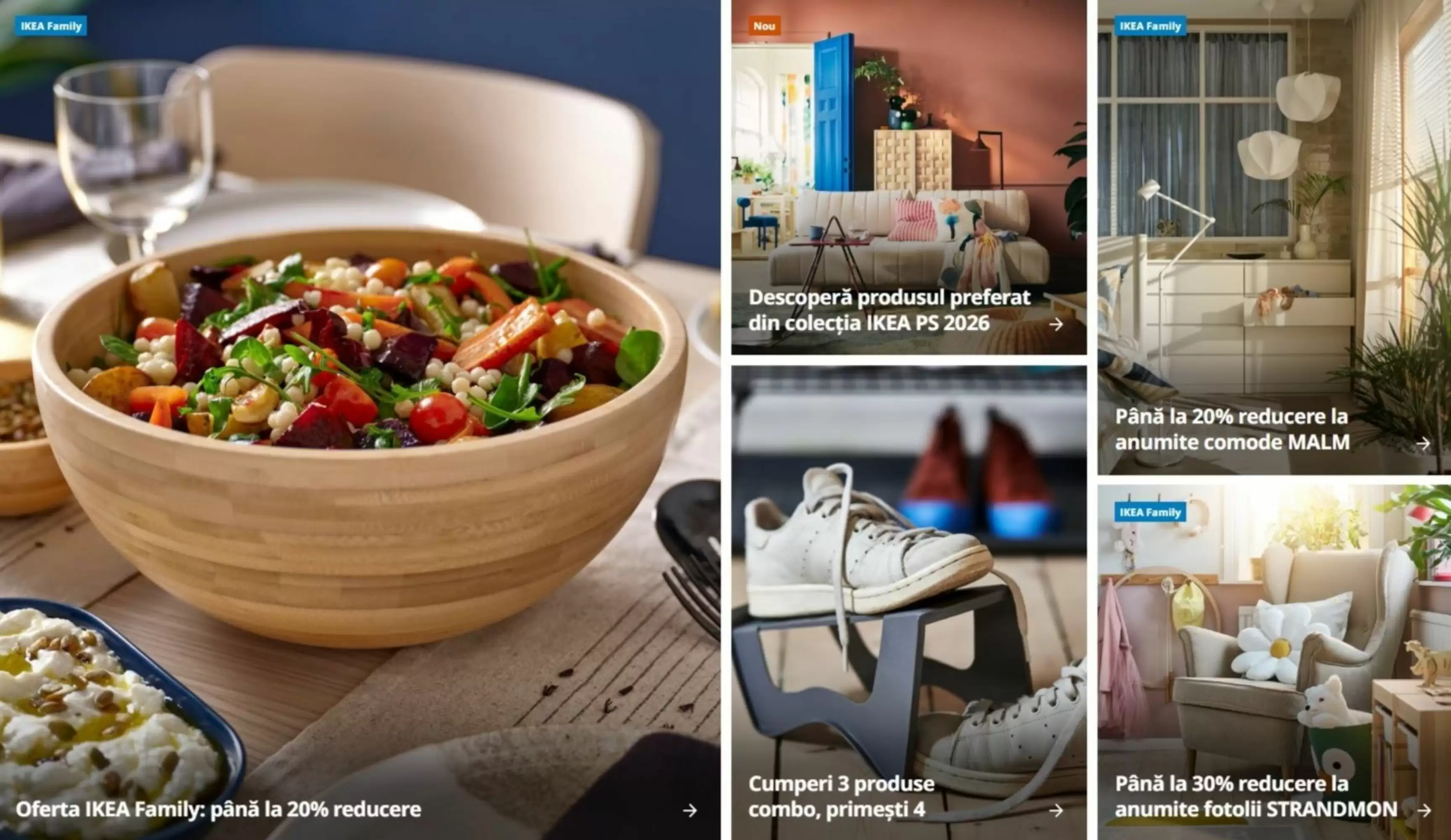 Ikea Catalog 08.06.2026 - 21.06.2026